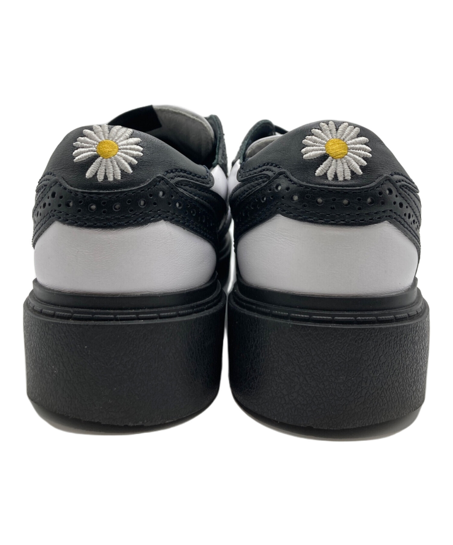 中古・古着通販】NIKE (ナイキ) KWOND1 PEACEMINUSONE ブラック サイズ 