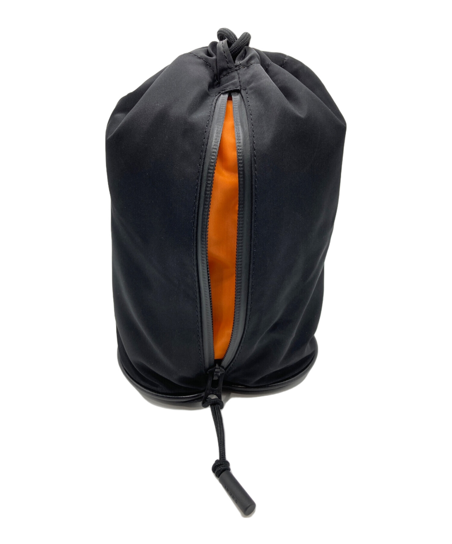 中古・古着通販】sacai (サカイ) s Kinchaku / Nylon Twil ブラック