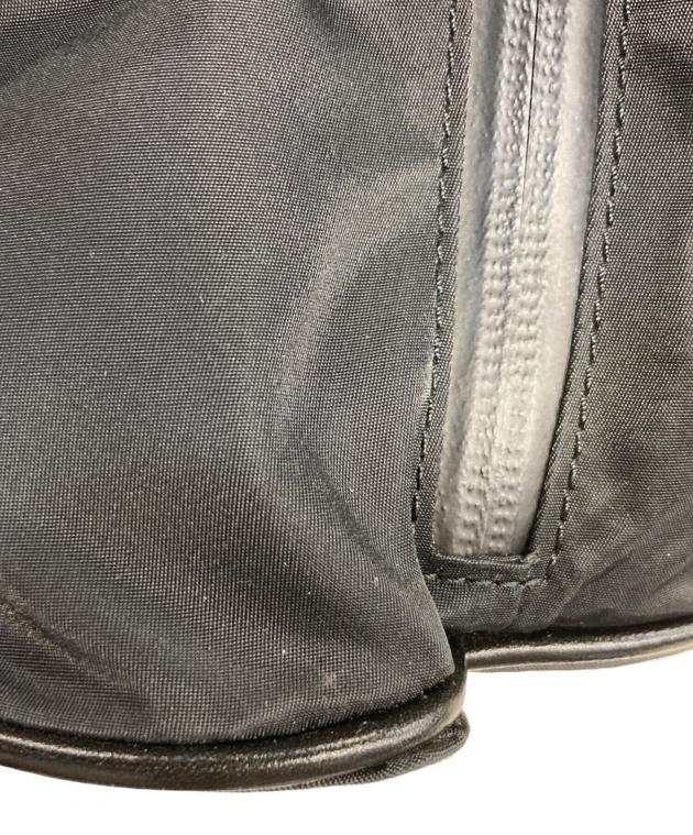 中古・古着通販】sacai (サカイ) s Kinchaku / Nylon Twil ブラック