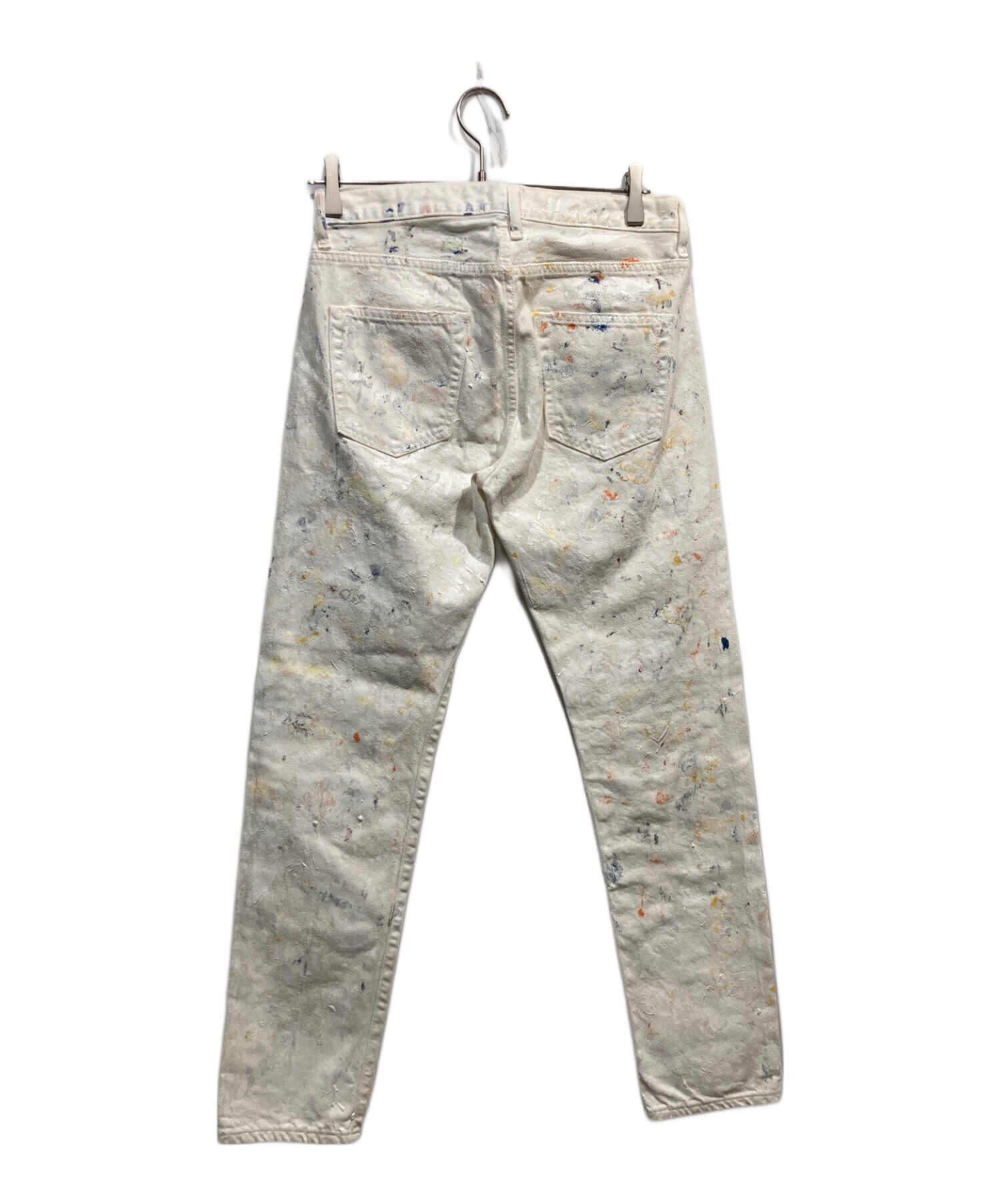 中古・古着通販】JOHN ELLIOTT (ジョン エリオット) The Daze 2 Jeans 