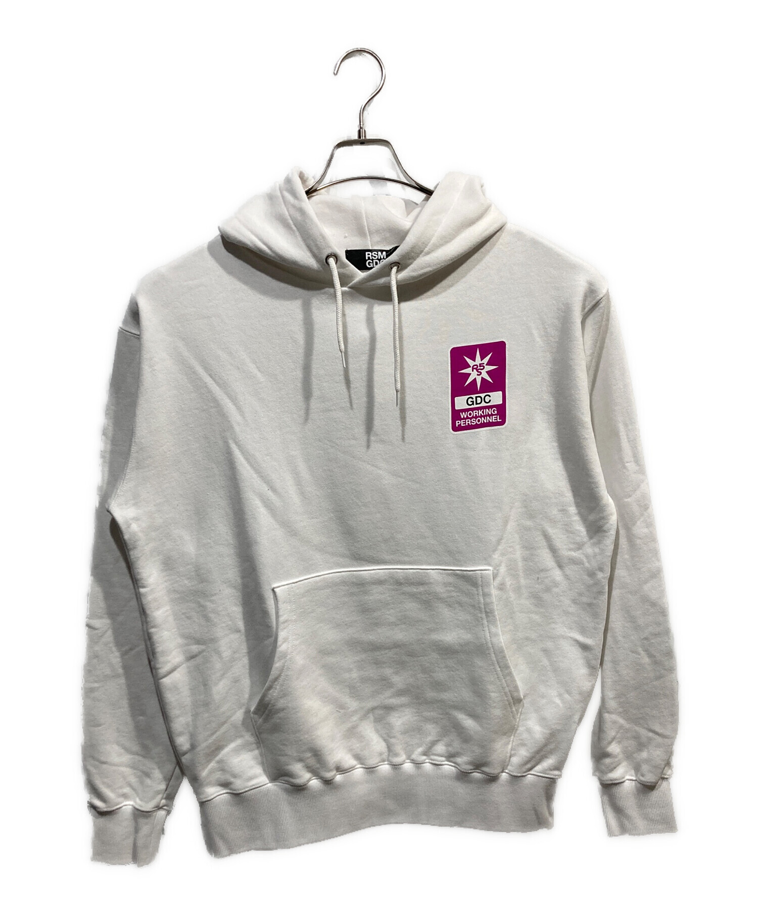 中古・古着通販】GDC (ジーディーシー) RIP SLYME (リップスライム