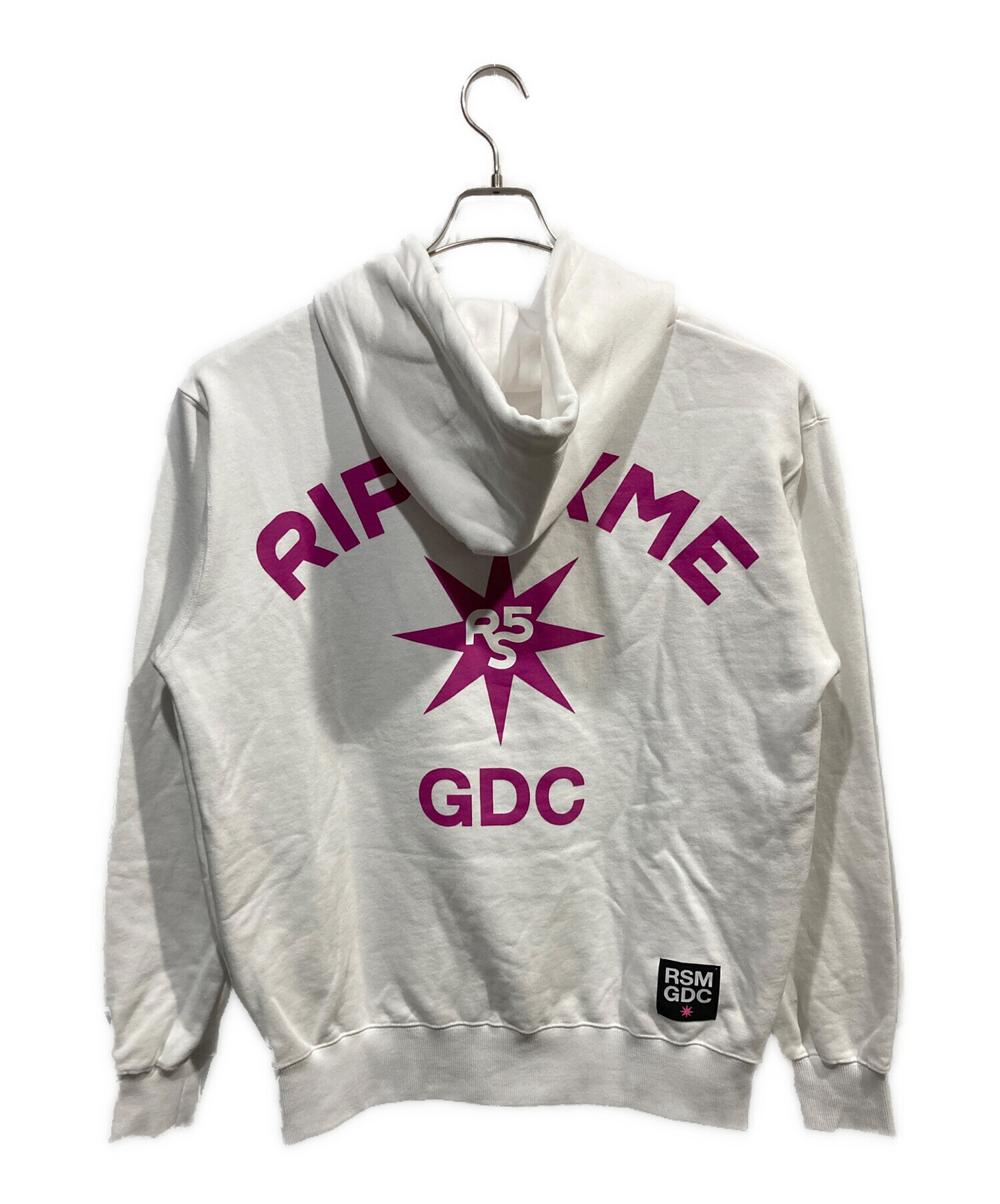 中古・古着通販】GDC (ジーディーシー) RIP SLYME (リップスライム
