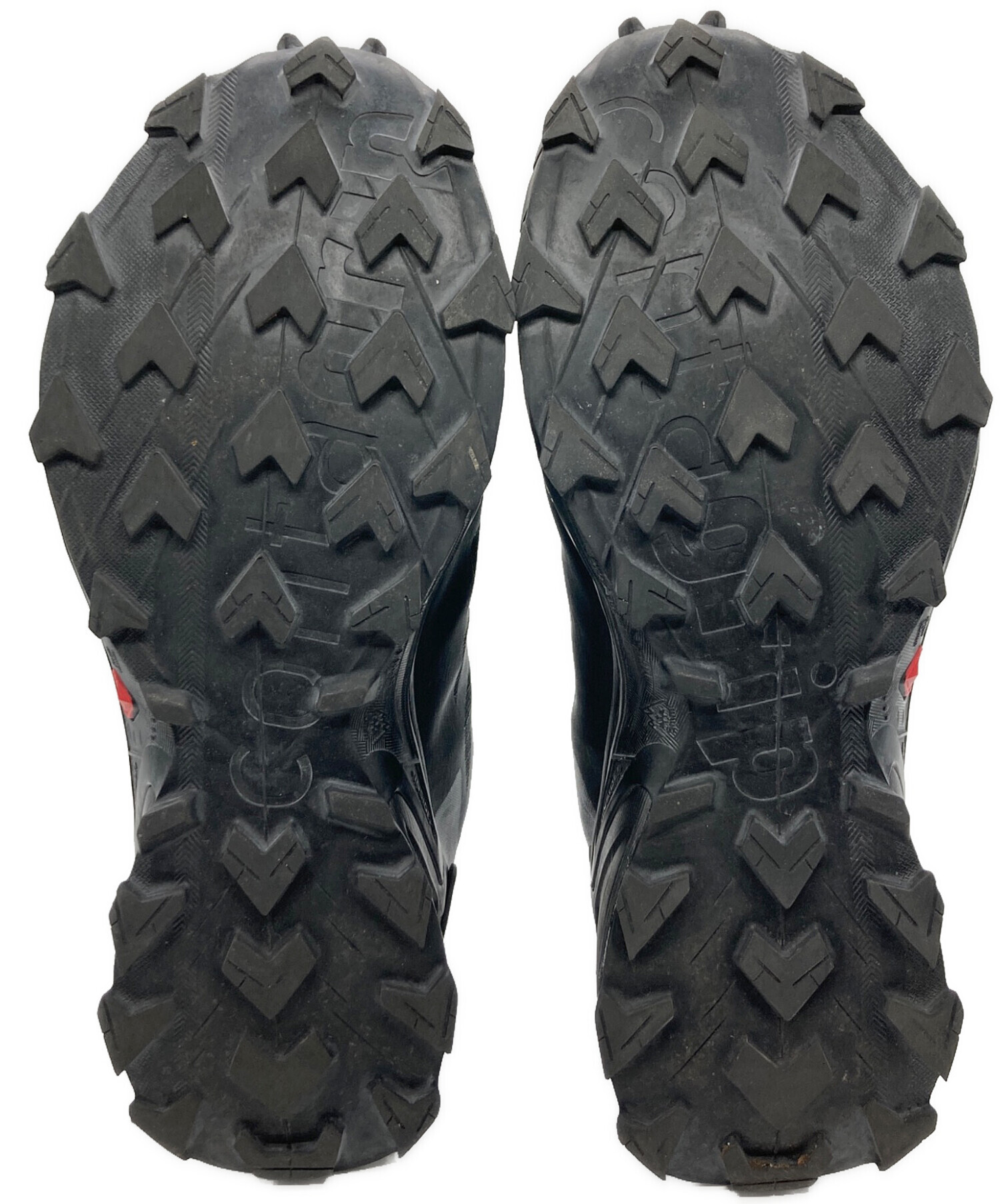 中古・古着通販】SALOMON (サロモン) SUPERCROSS 4 GORE-TEX ブラック 