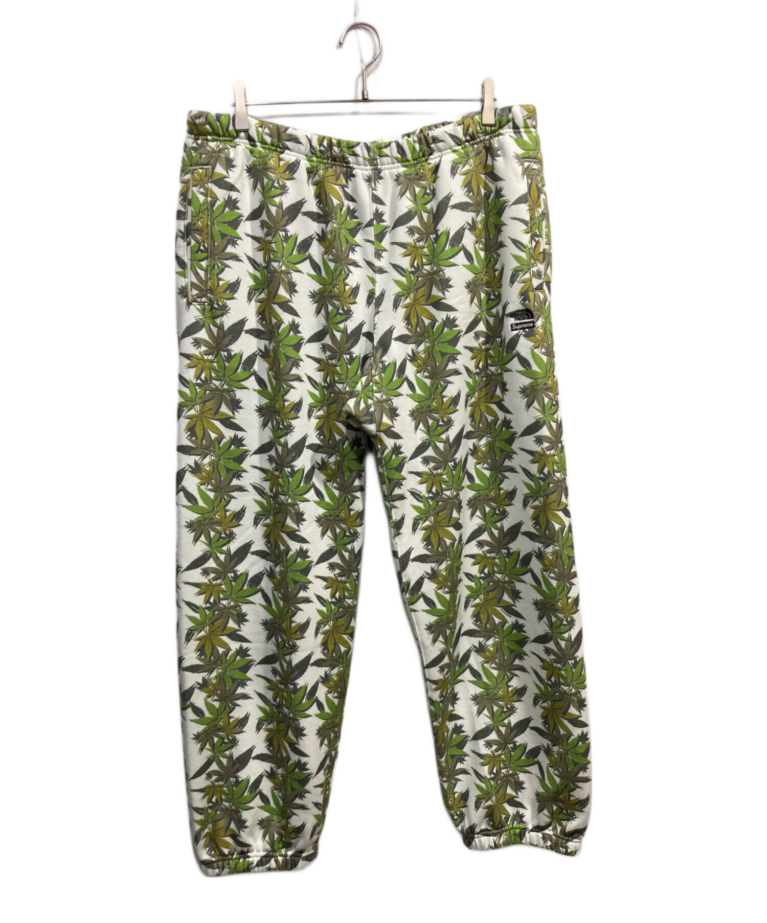 中古・古着通販】THE NORTH FACE (ザ ノース フェイス) SUPREME