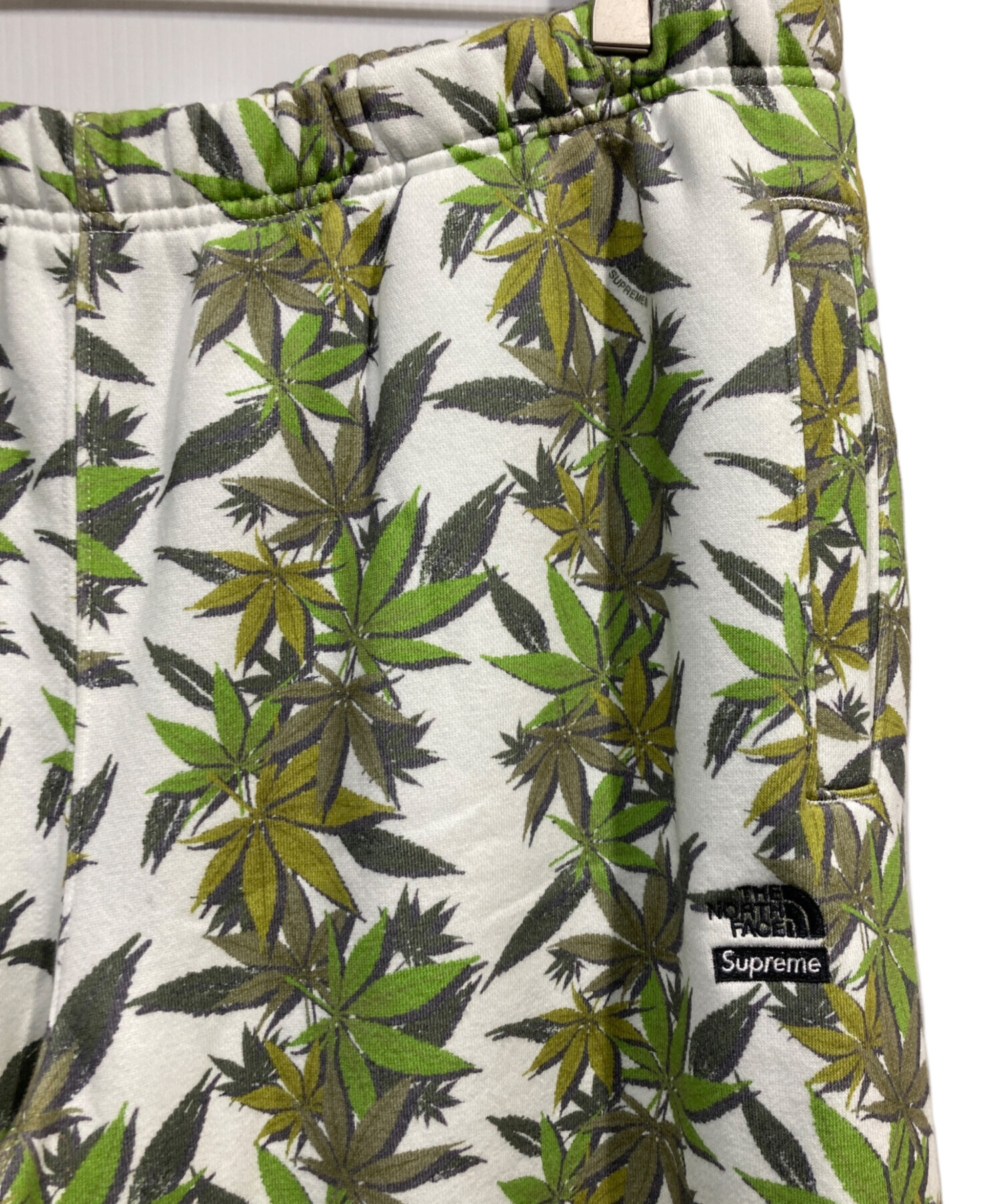 中古・古着通販】THE NORTH FACE (ザ ノース フェイス) SUPREME