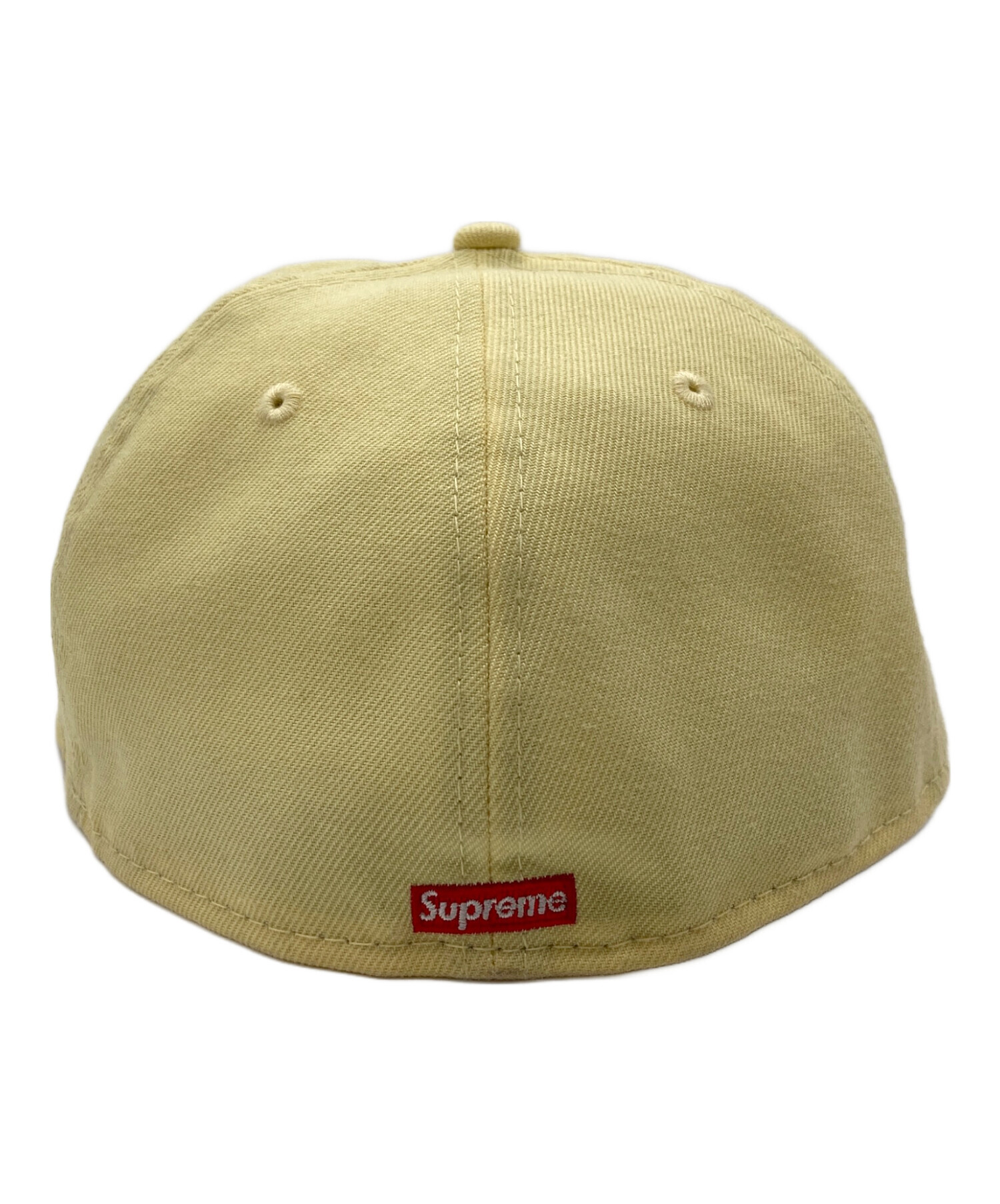 中古・古着通販】New Era (ニューエラ) SUPREME (シュプリーム) Script