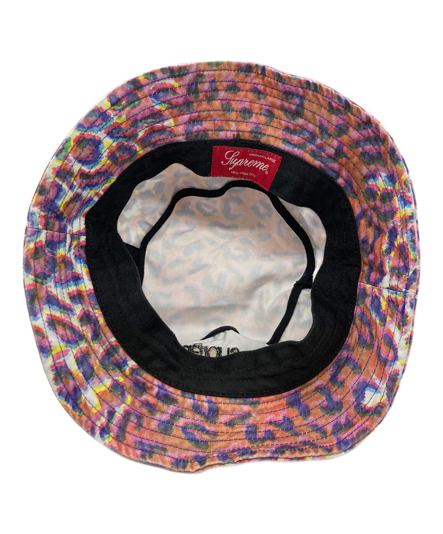 中古・古着通販】SUPREME (シュプリーム) Classic Logo Crusher