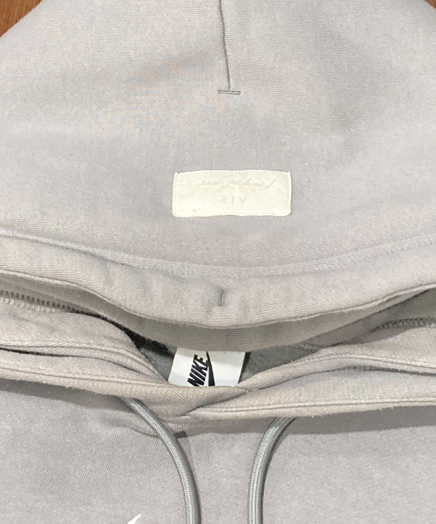 中古・古着通販】NIKE (ナイキ) Fear Of God (フィア・オブ・ゴッド