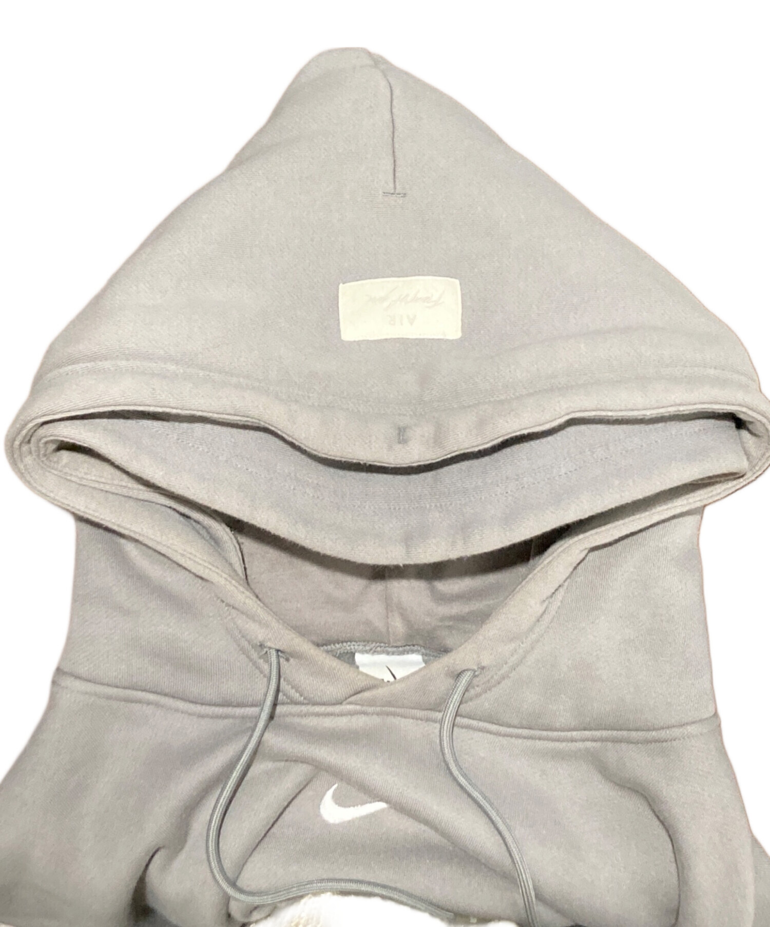 中古・古着通販】NIKE (ナイキ) Fear Of God (フィア・オブ