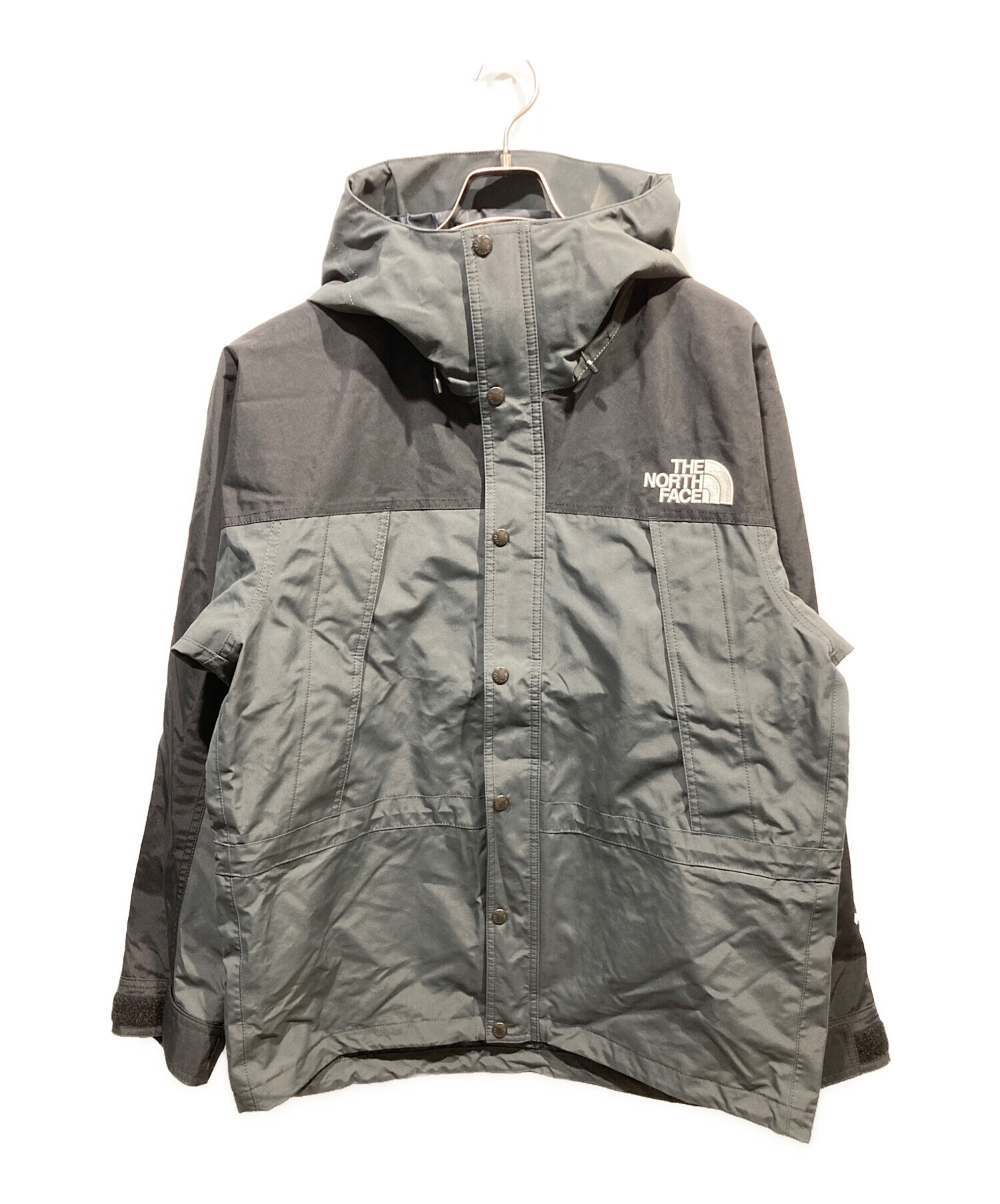 中古・古着通販】THE NORTH FACE (ザ ノース フェイス) マウンテン