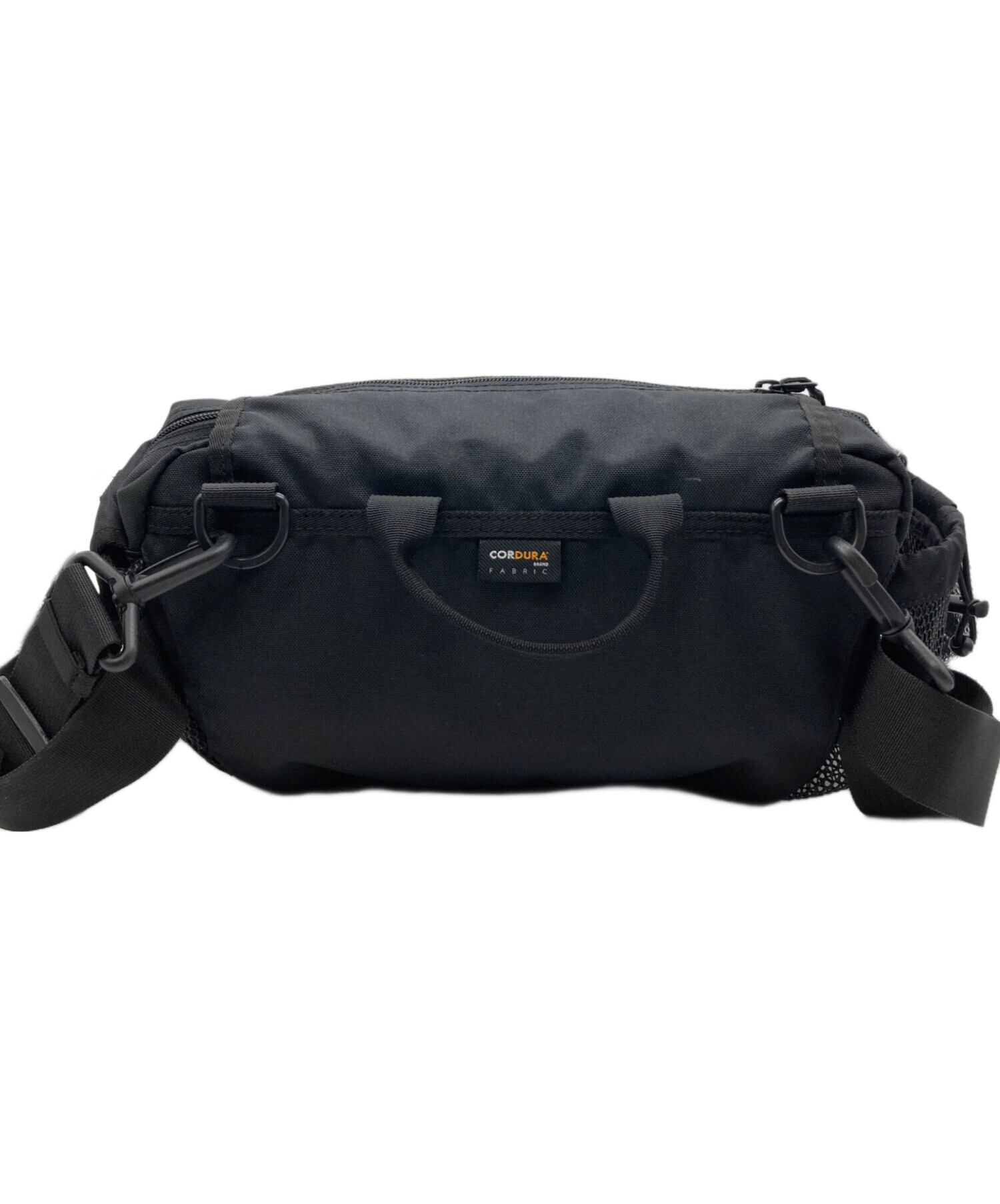 中古・古着通販】Supreme (シュプリーム) 20SS Waist Bag ブラック