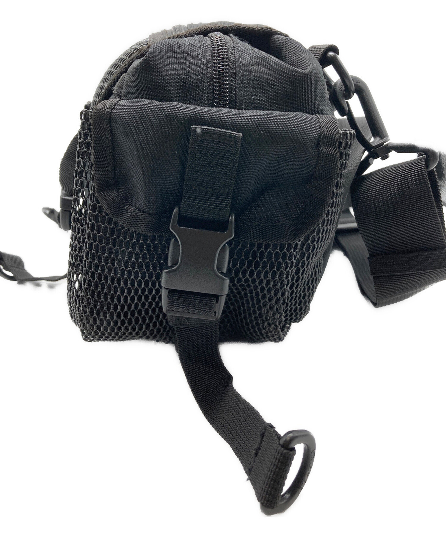 中古・古着通販】Supreme (シュプリーム) 20SS Waist Bag ブラック