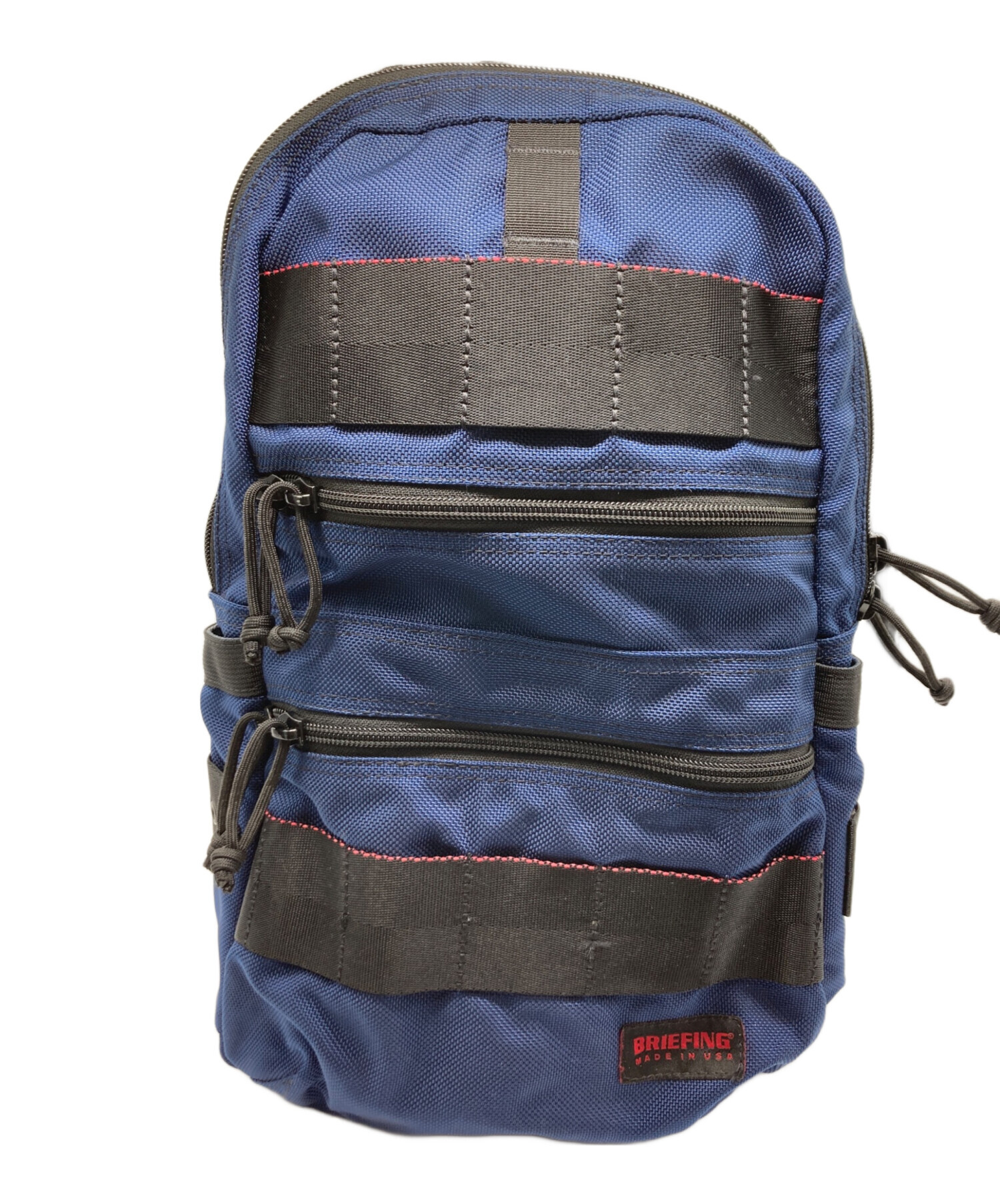 中古・古着通販】BRIEFING (ブリーフィング) ワンショルダーバッグ