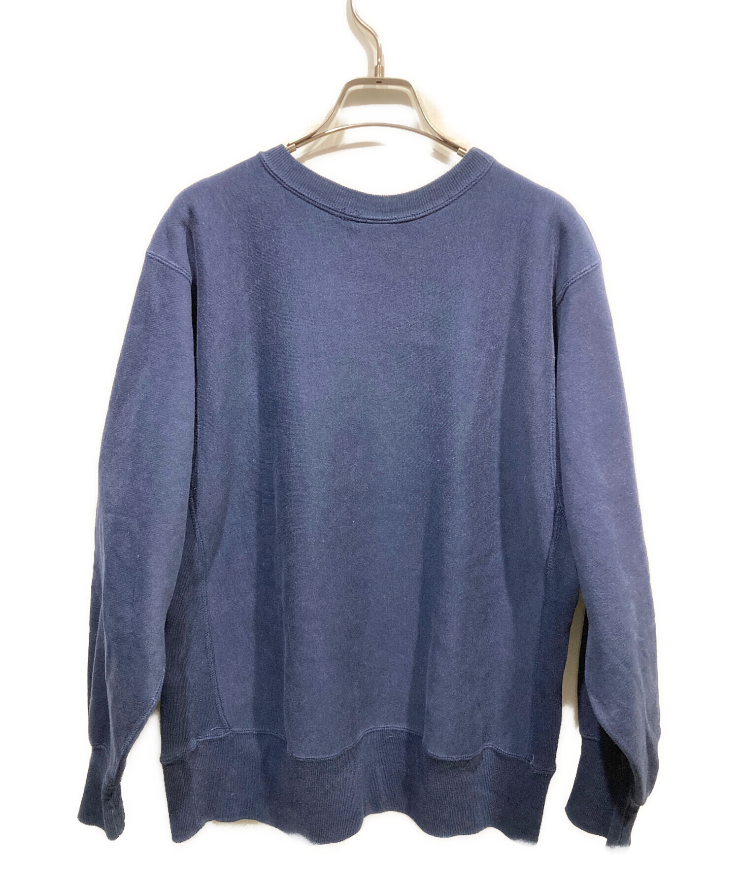 中古・古着通販】Champion (チャンピオン) リバースウィーブスウェット