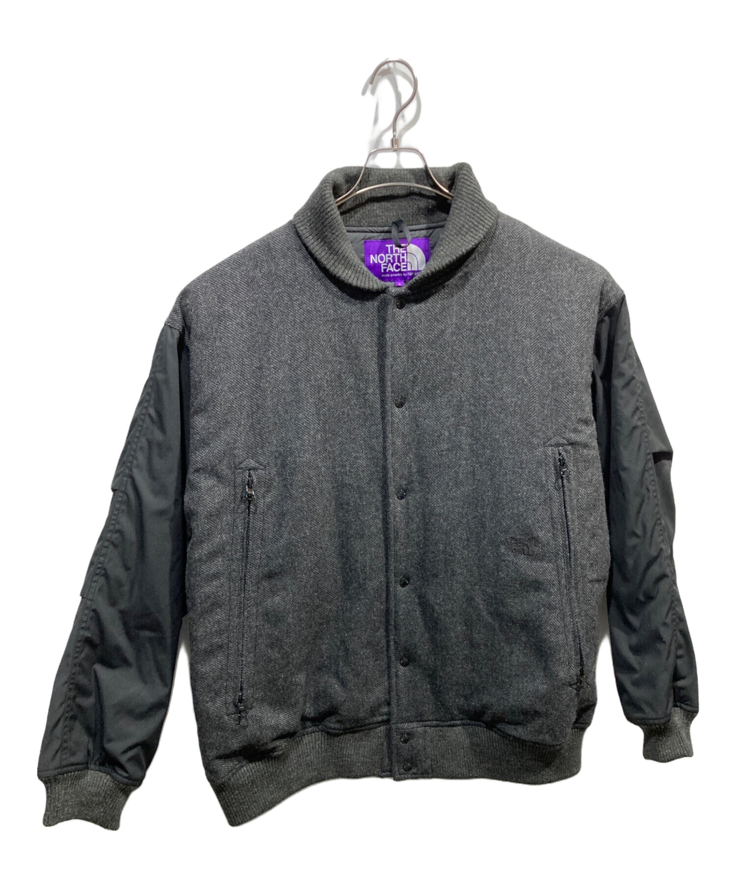 中古・古着通販】THE NORTHFACE PURPLELABEL (ザ・ノースフェイス 