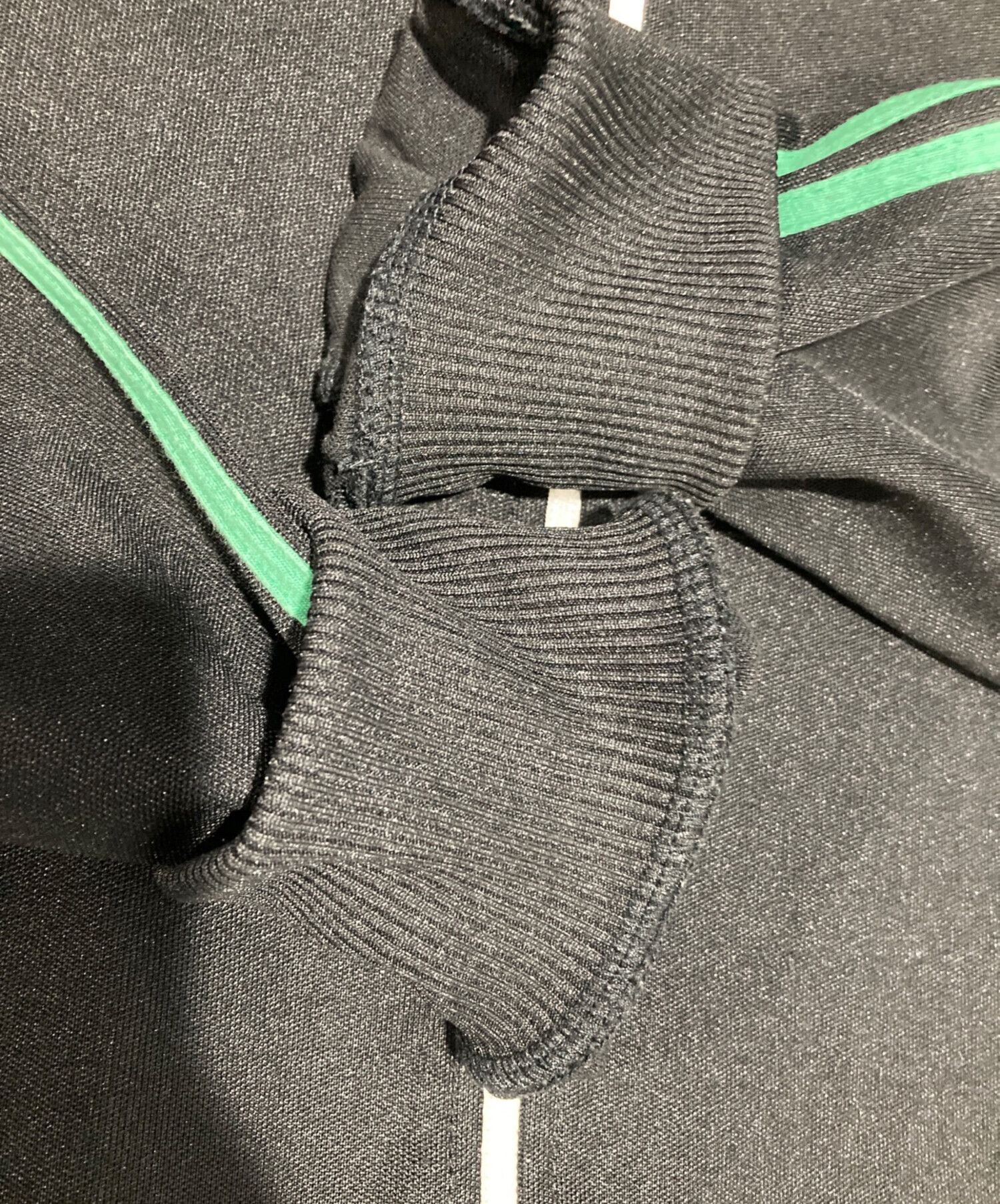 中古・古着通販】FRED PERRY (フレッドペリー) トラックジャケット