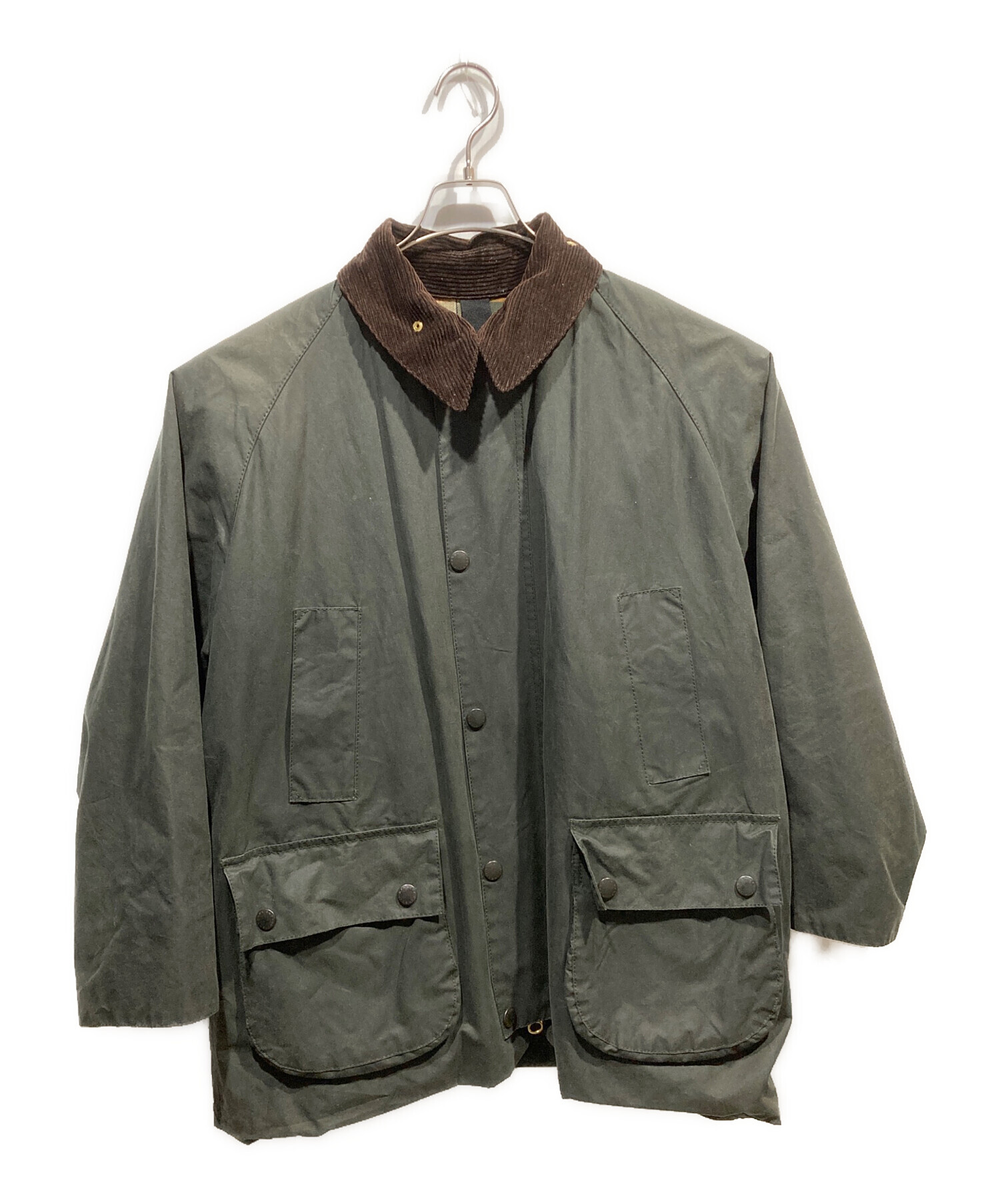 中古・古着通販】Barbour (バブアー) SCYE (サイ) UNITED ARROWS