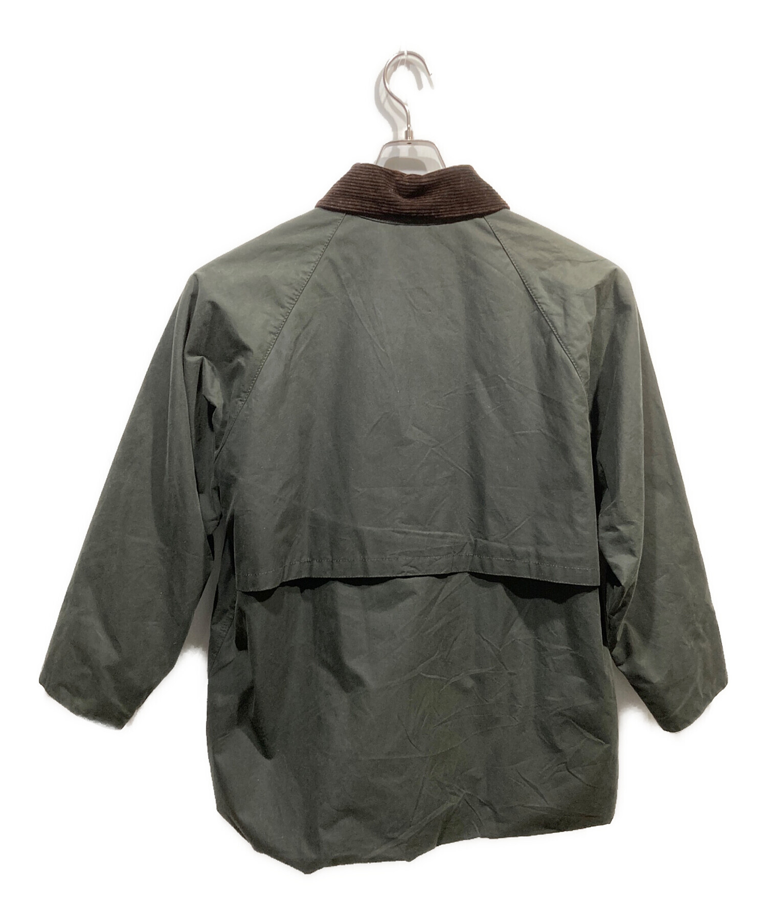 中古・古着通販】Barbour (バブアー) SCYE (サイ) UNITED ARROWS