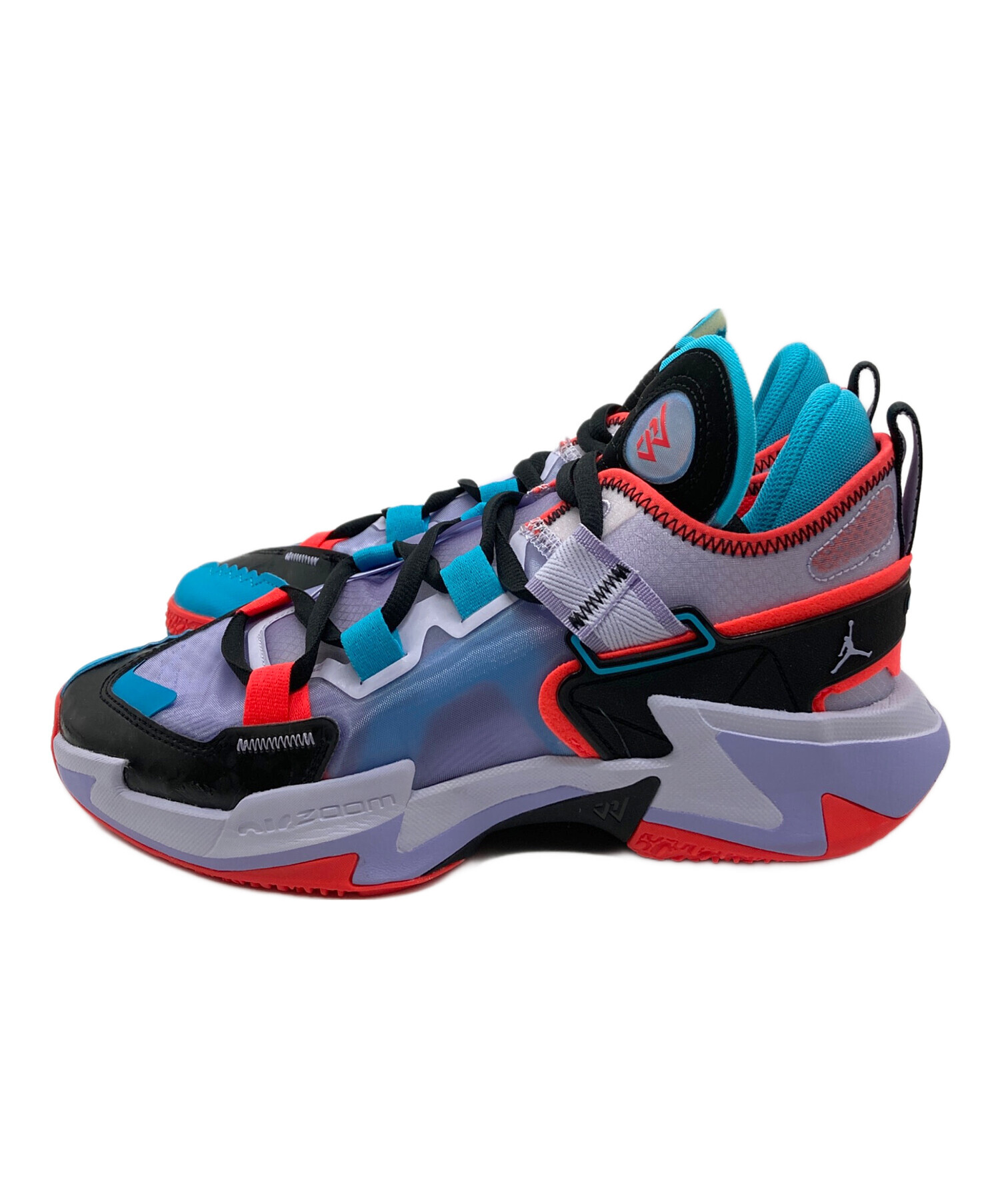 中古・古着通販】NIKE (ナイキ) WHY NOT ZER0.5 PF マルチカラー