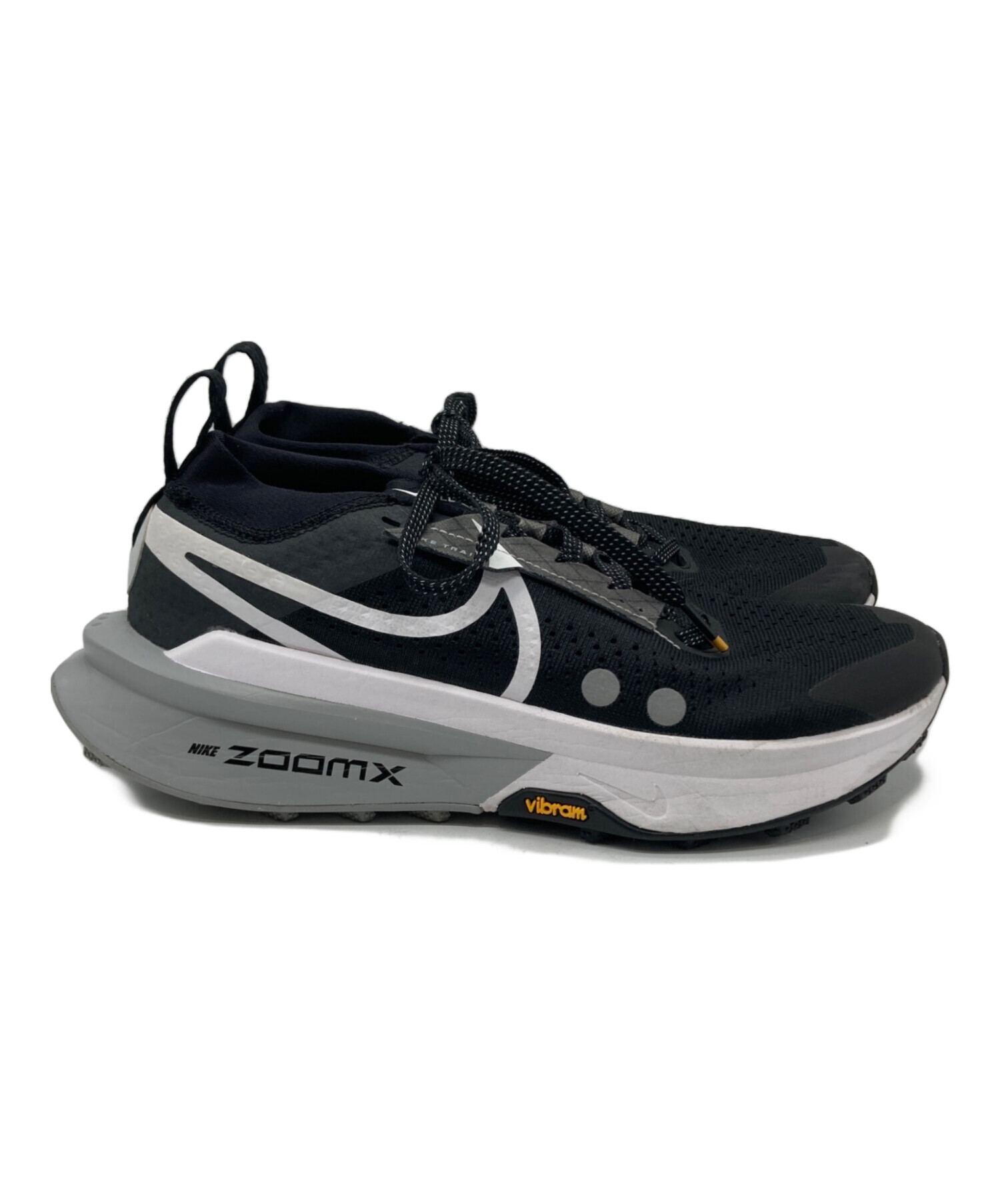 中古・古着通販】NIKE (ナイキ) Zegama Trail 2 