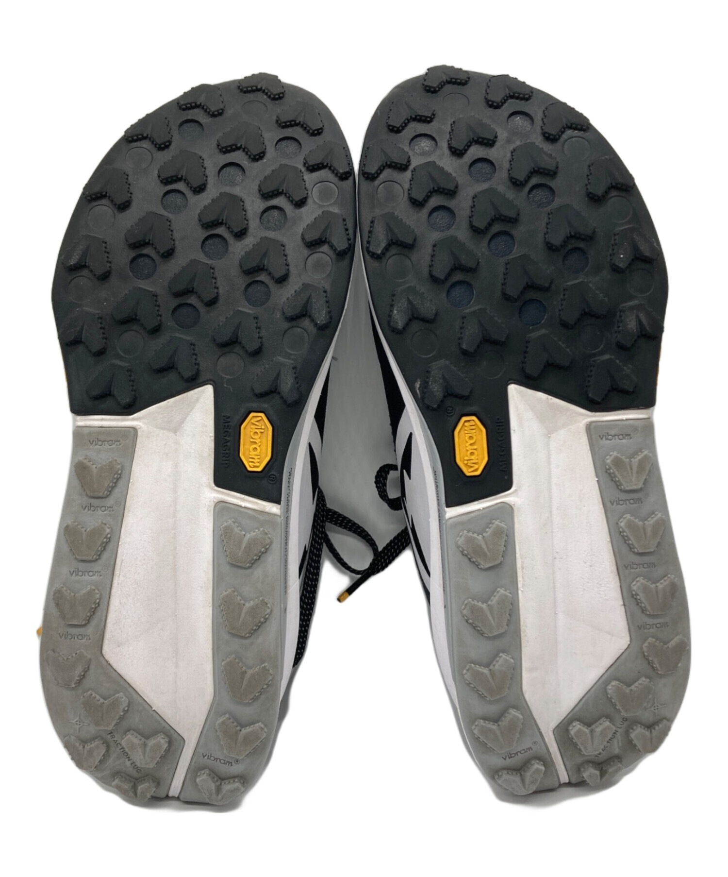 中古・古着通販】NIKE (ナイキ) Zegama Trail 2 