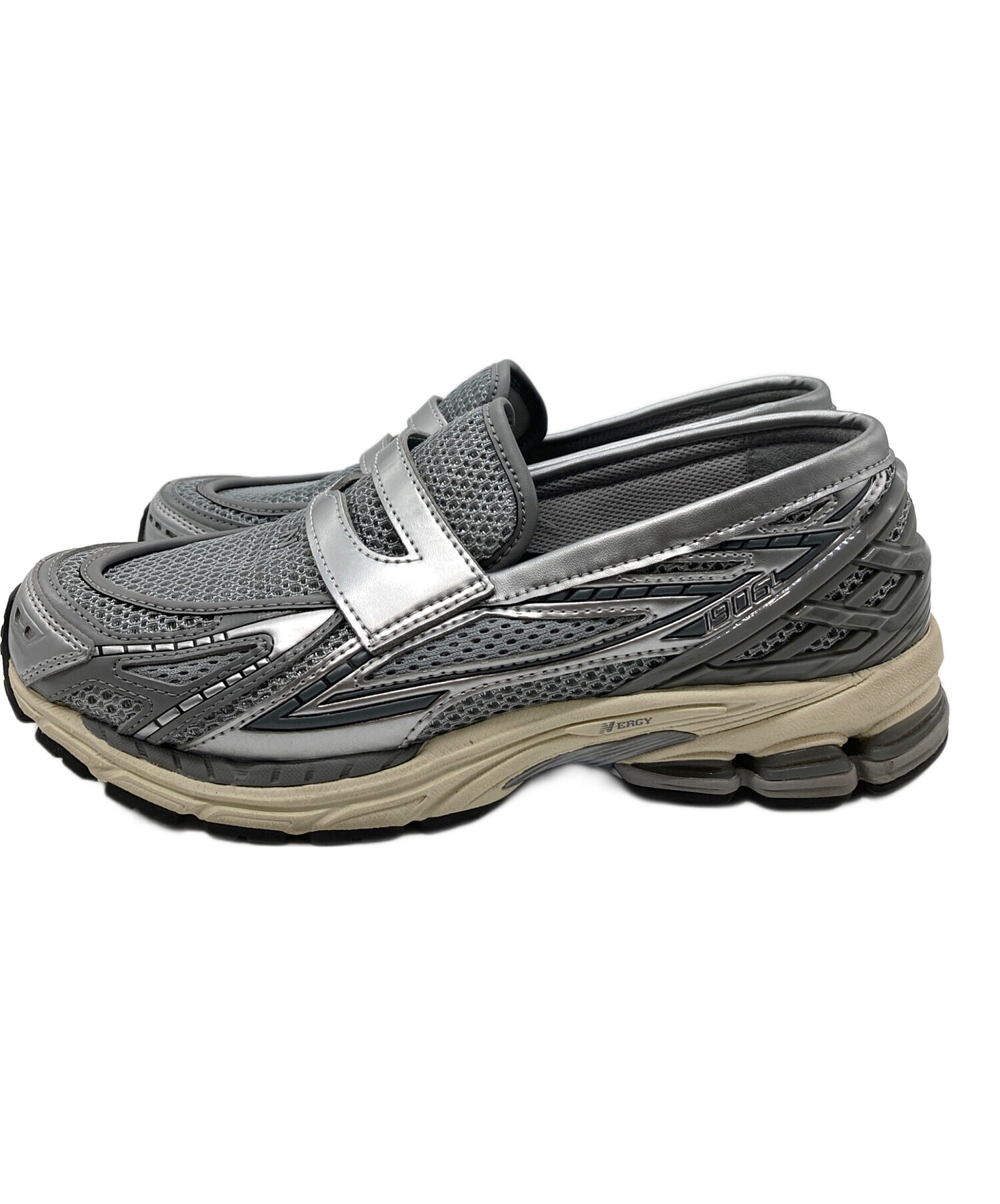 中古・古着通販】NEW BALANCE (ニューバランス) 1906L ローファー 