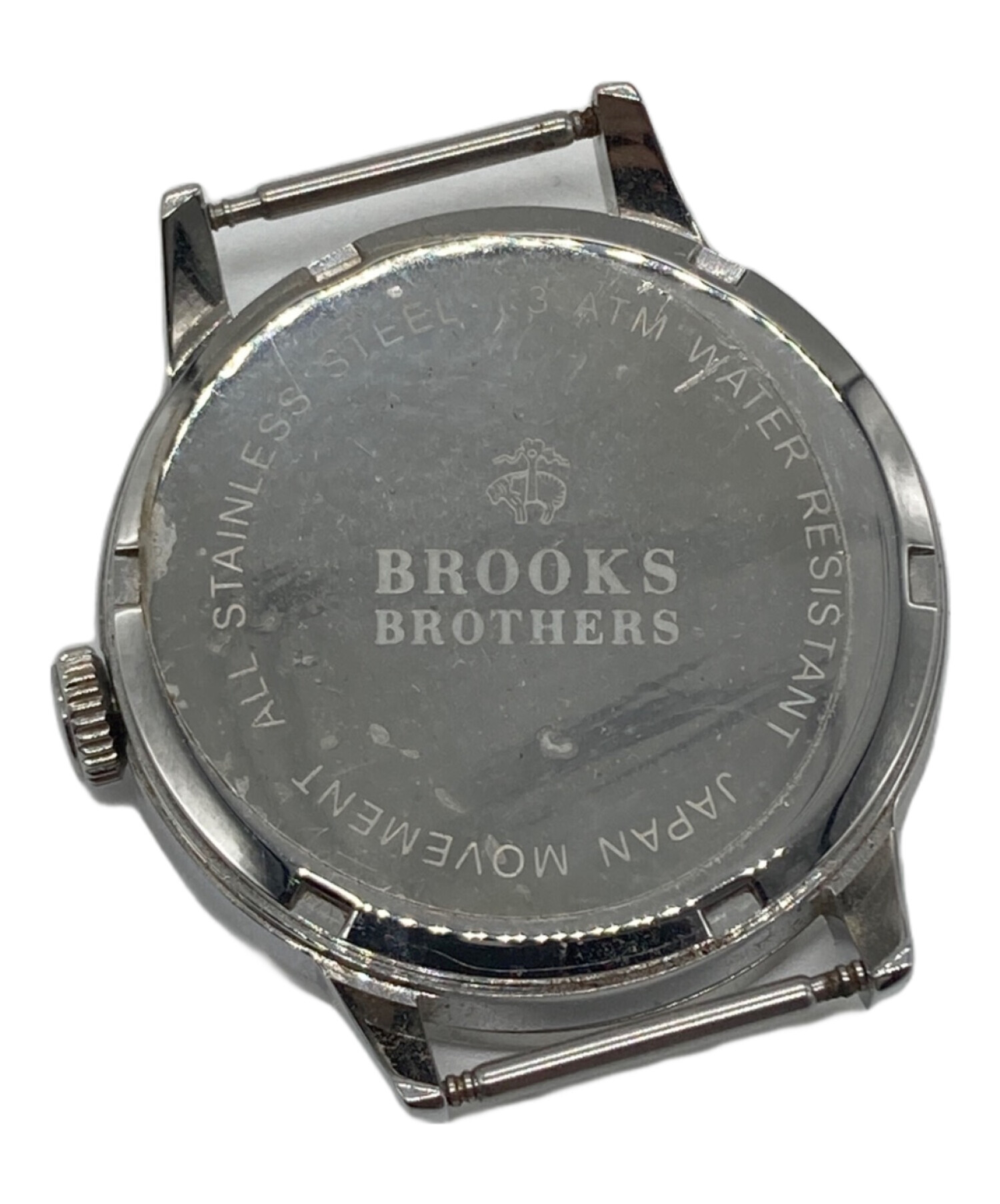 中古・古着通販】BROOKS BROTHERS (ブルックスブラザーズ) リスト