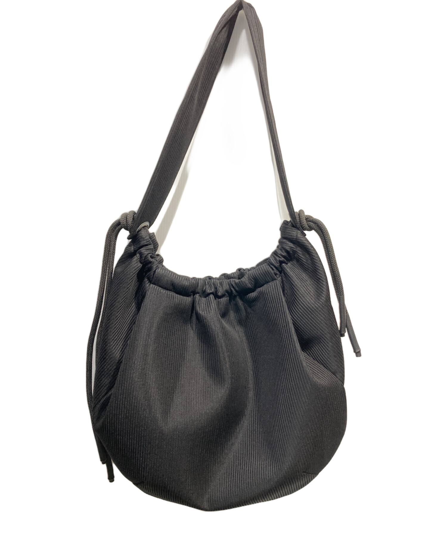 中古・古着通販】Laid.B (レイド ビー) Rainforest Bag ブラック