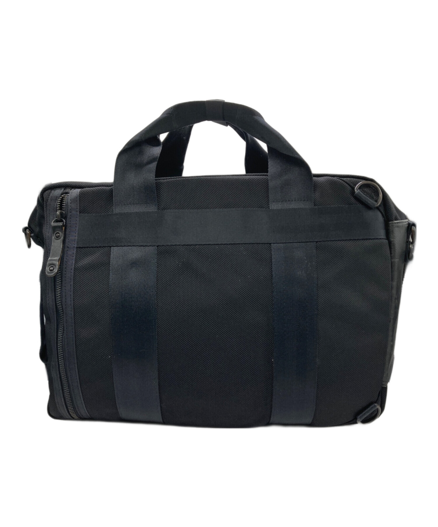 中古・古着通販】PORTER (ポーター) ブリーフケース ネイビー