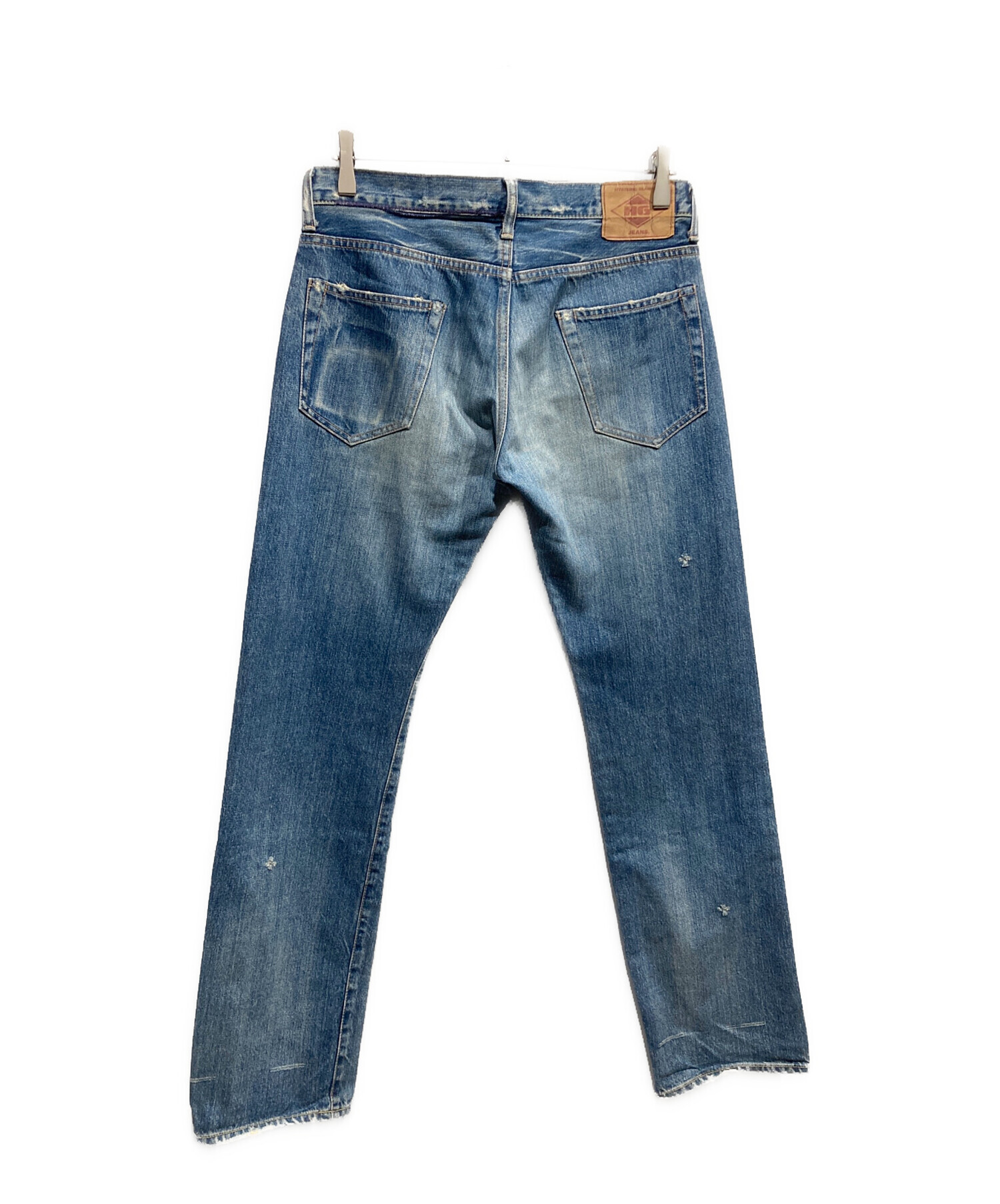 中古・古着通販】Hysteric Glamour (ヒステリックグラマー) SP加工