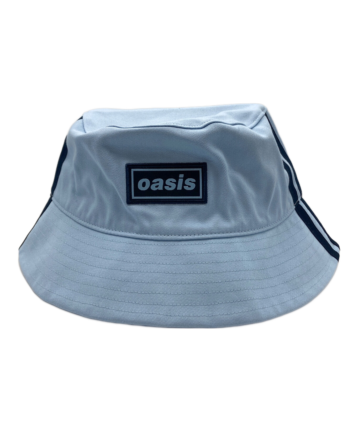 中古・古着通販】adidas (アディダス) oasis (オアシス) バケット