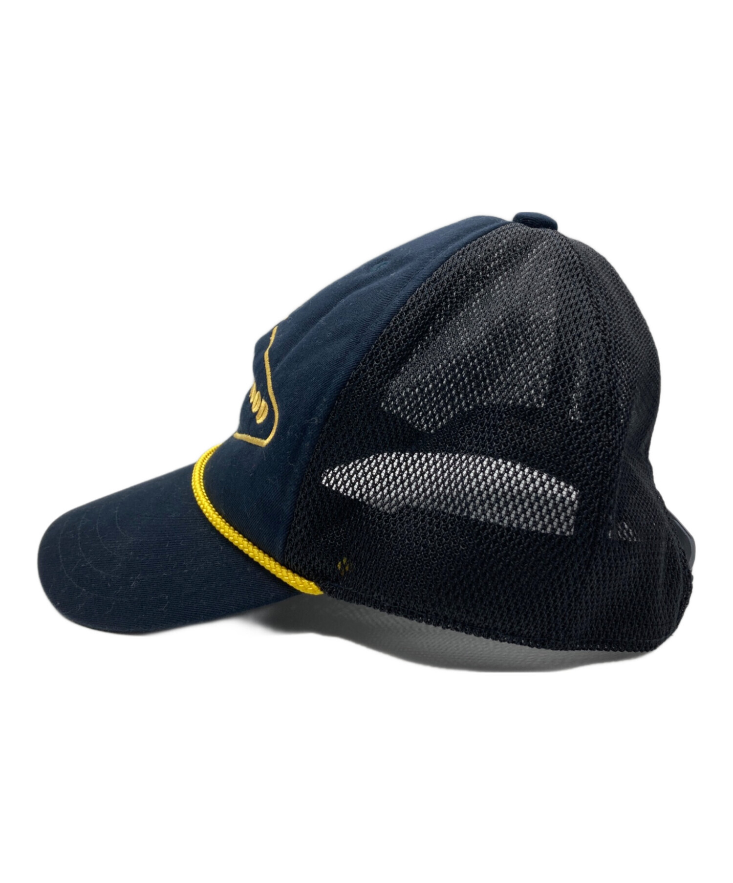 中古・古着通販】NEIGHBORHOOD (ネイバーフッド) メッシュキャップ