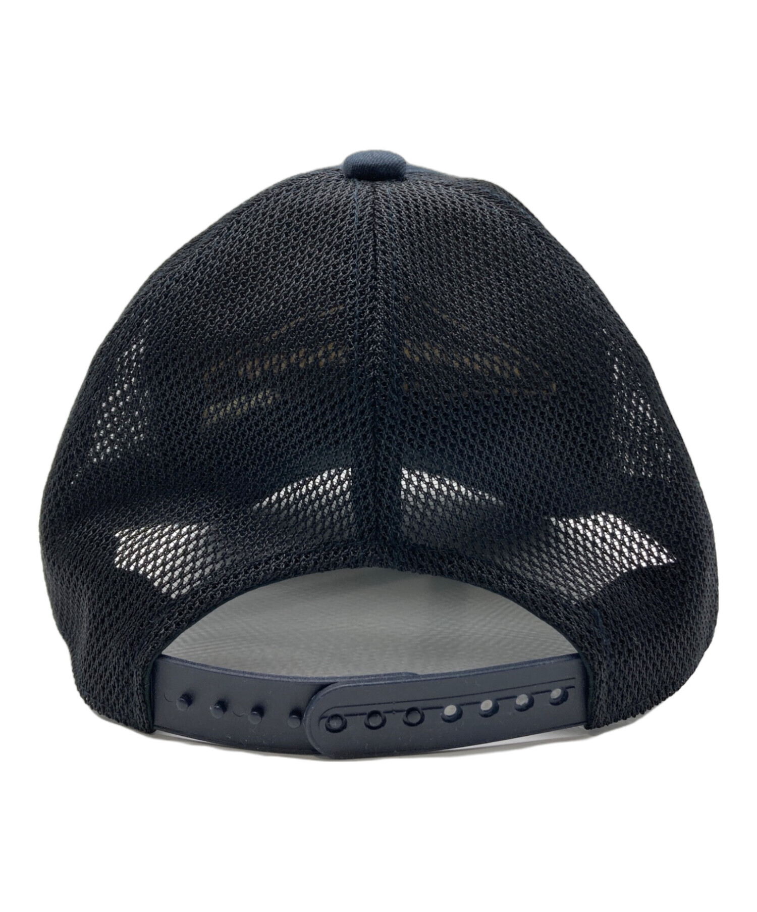 NEIGHBORHOOD メッシュキャップ ブラック 1994 NEIGHBORHOOD|ネイバーフッドVMESH CAP-1/メッシュキャップ-1(BLACK