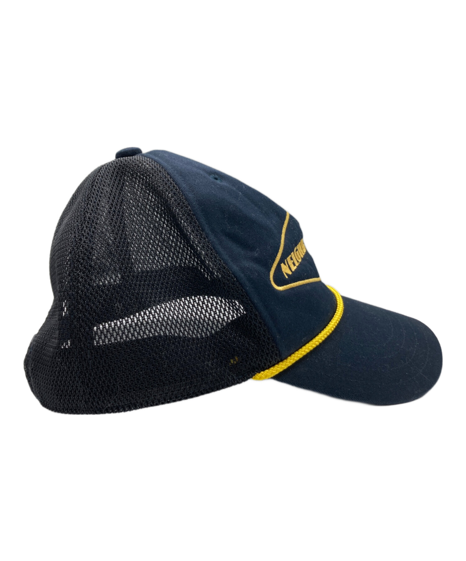 中古・古着通販】NEIGHBORHOOD (ネイバーフッド) メッシュキャップ