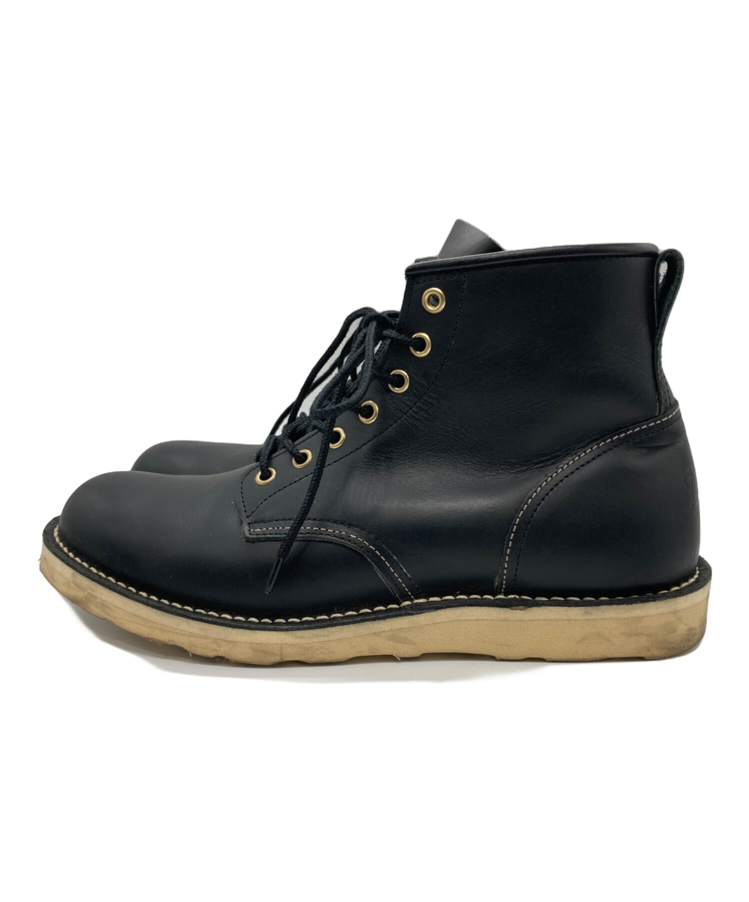 中古・古着通販】Danner (ダナー) PAULINE 2 ブーツ ブラック サイズ