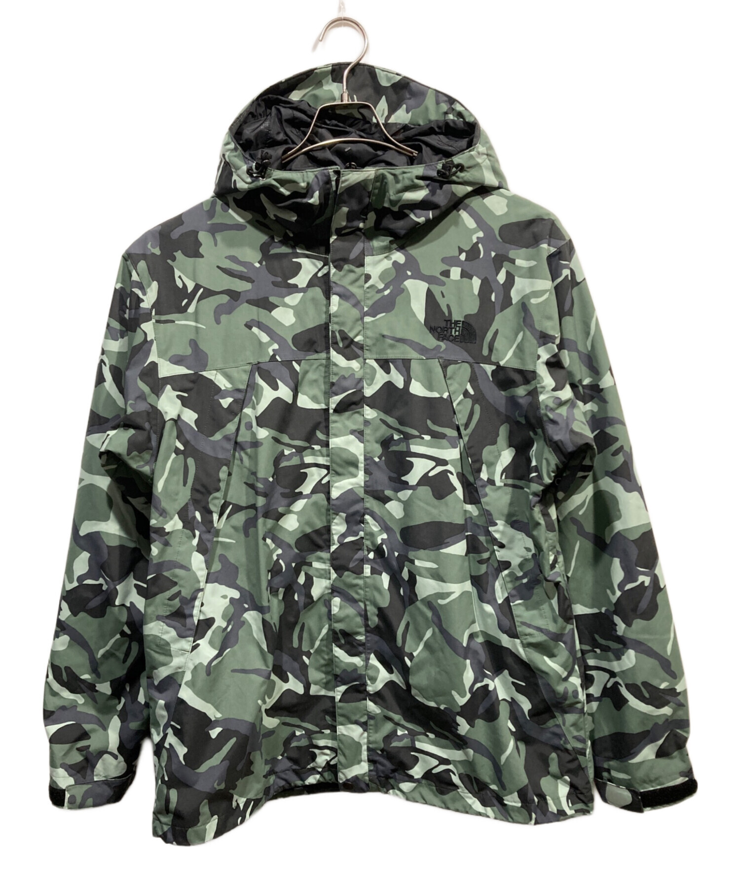 中古・古着通販】THE NORTH FACE (ザ ノース フェイス) Novelty Scoop 