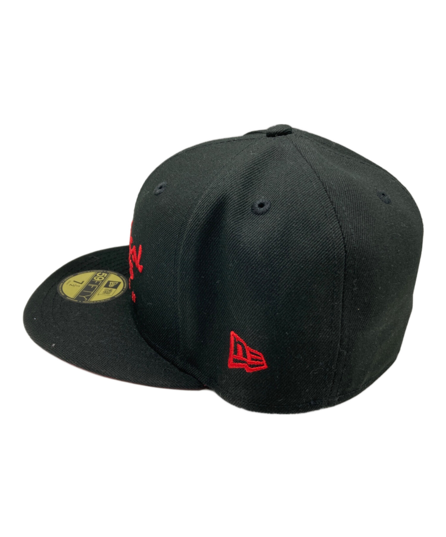 中古・古着通販】New Era (ニューエラ) THE CHEMICAL BROTHERS