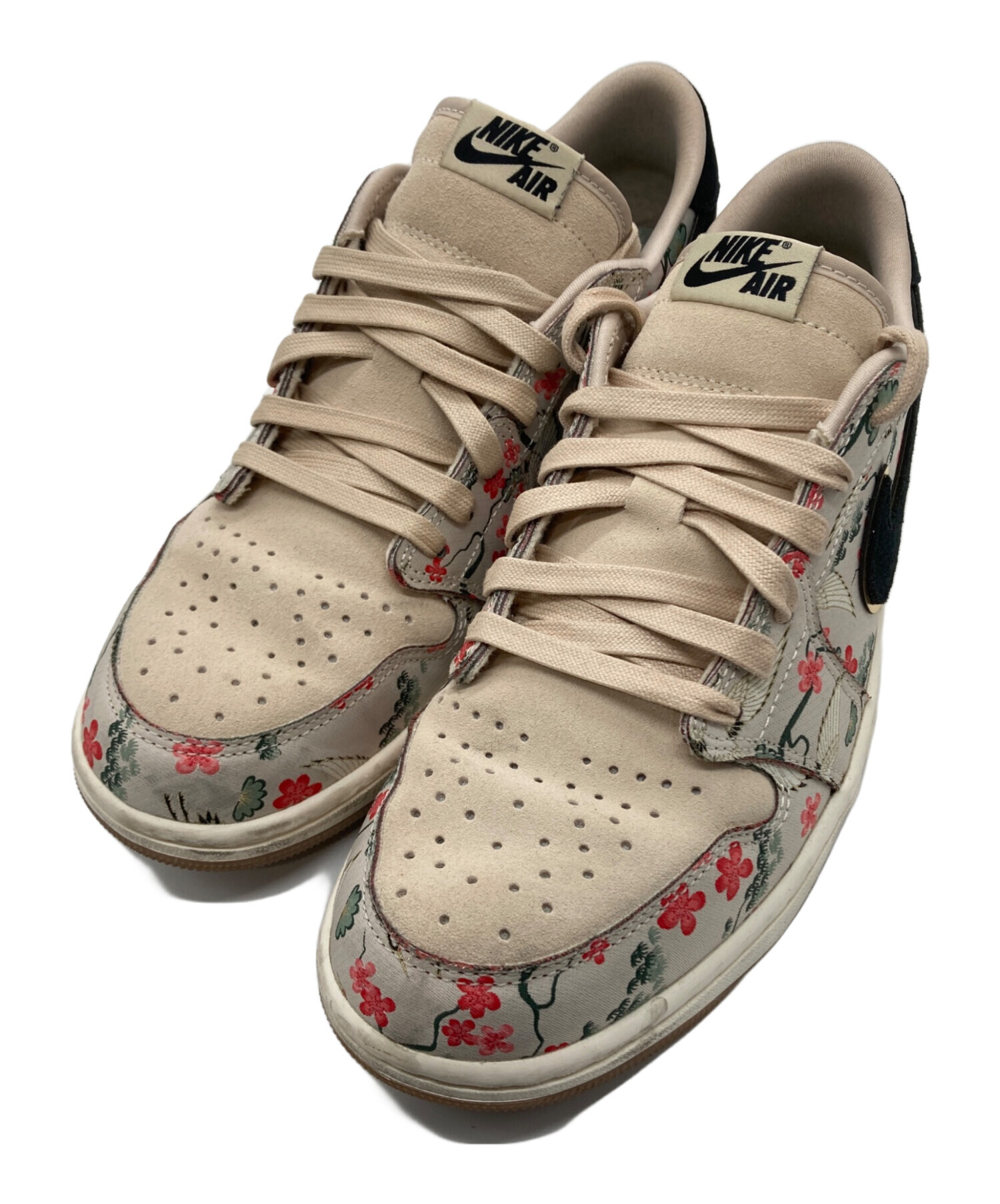 中古・古着通販】NIKE (ナイキ) Air Jordan 1 Retro Low OG SP 