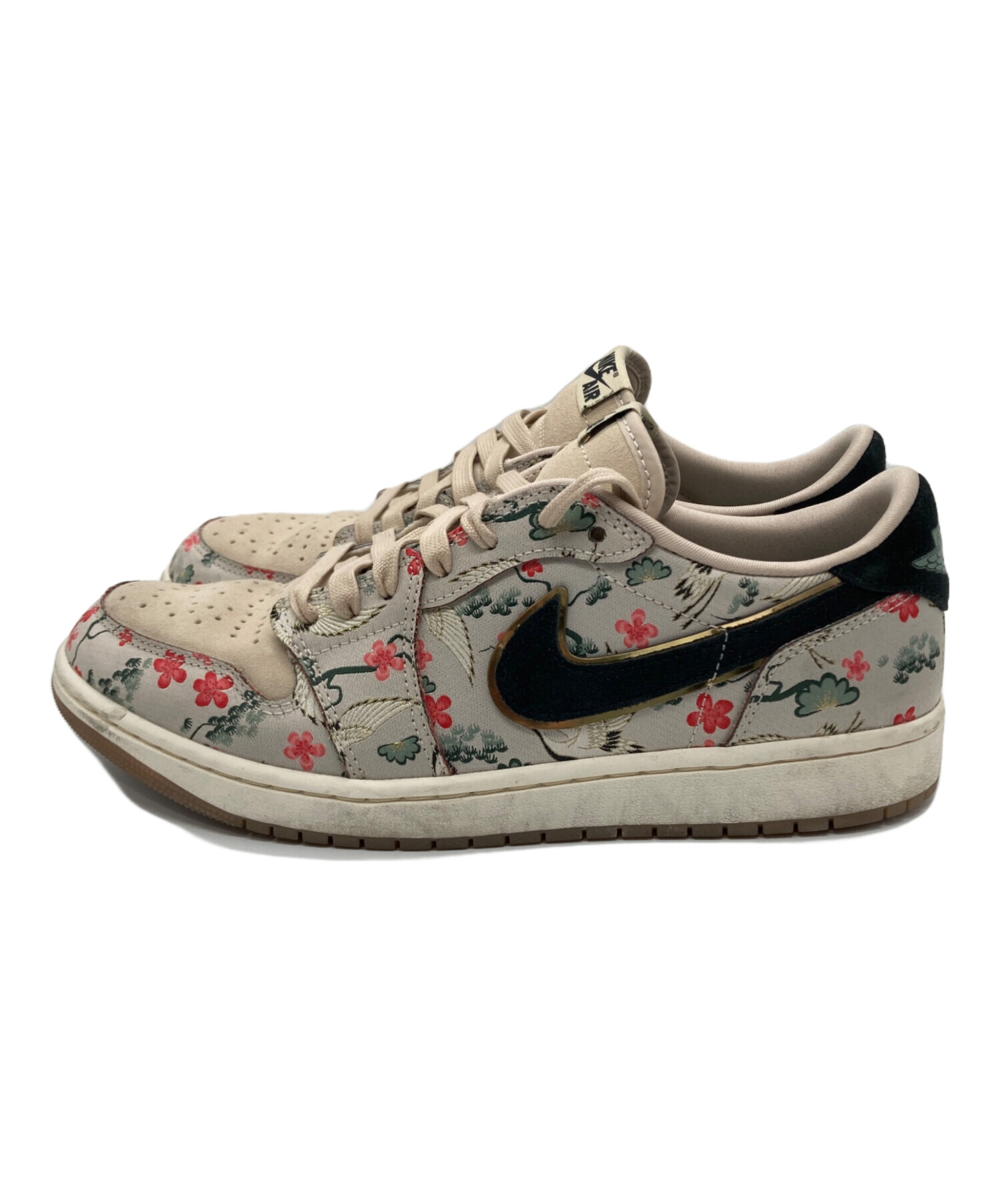 中古・古着通販】NIKE (ナイキ) Air Jordan 1 Retro Low OG SP 