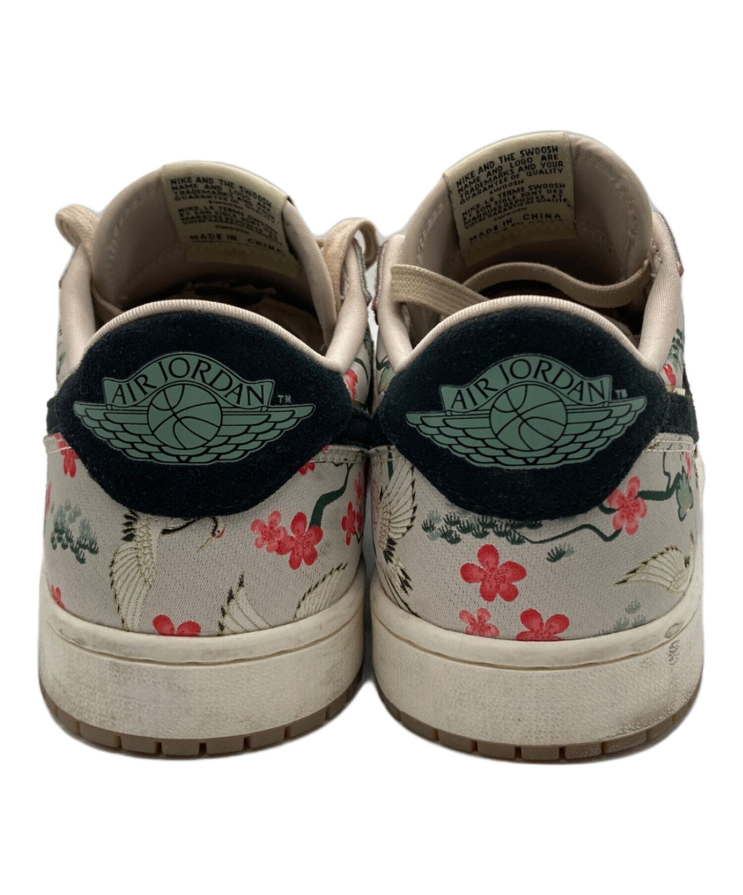中古・古着通販】NIKE (ナイキ) Air Jordan 1 Retro Low OG SP 