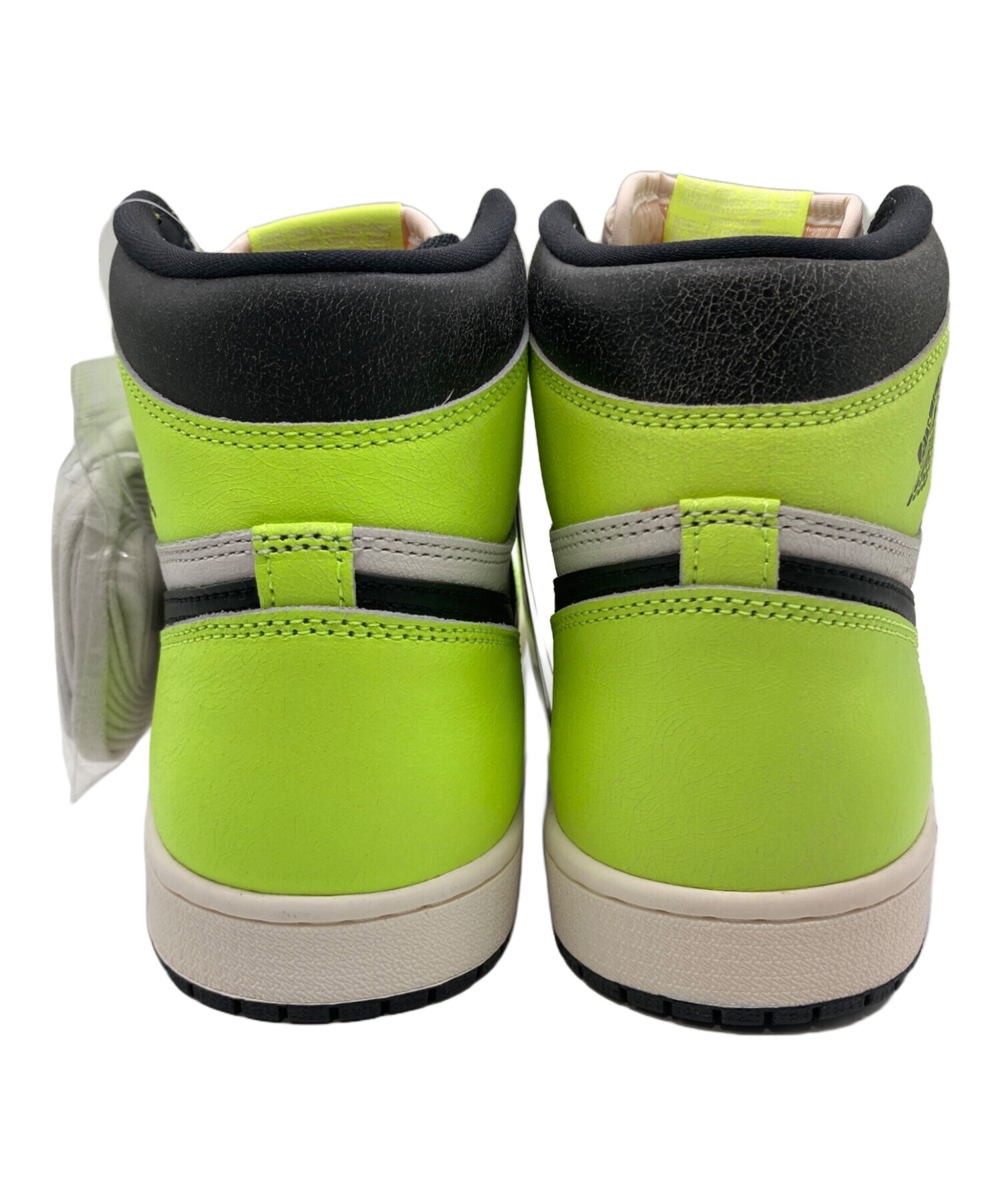 中古・古着通販】NIKE (ナイキ) Air Jordan 1 High OG 