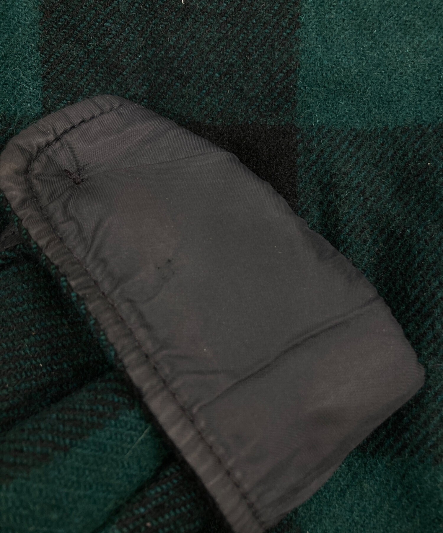中古・古着通販】L.L.Bean (エルエルビーン) バッファローチェック
