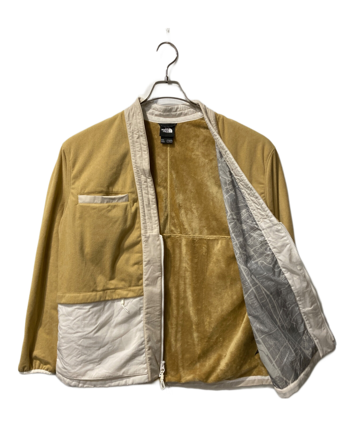 中古・古着通販】THE NORTH FACE (ザ ノース フェイス) Kazuki
