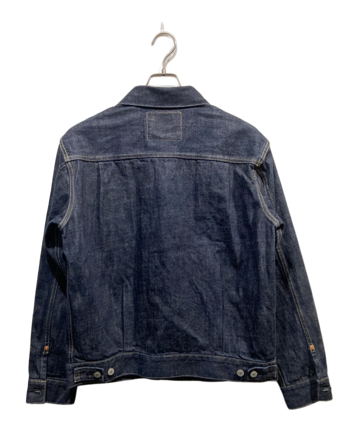 中古・古着通販】YMCLKY (ワイエムシーエルケーワイ) 2nd タイプ