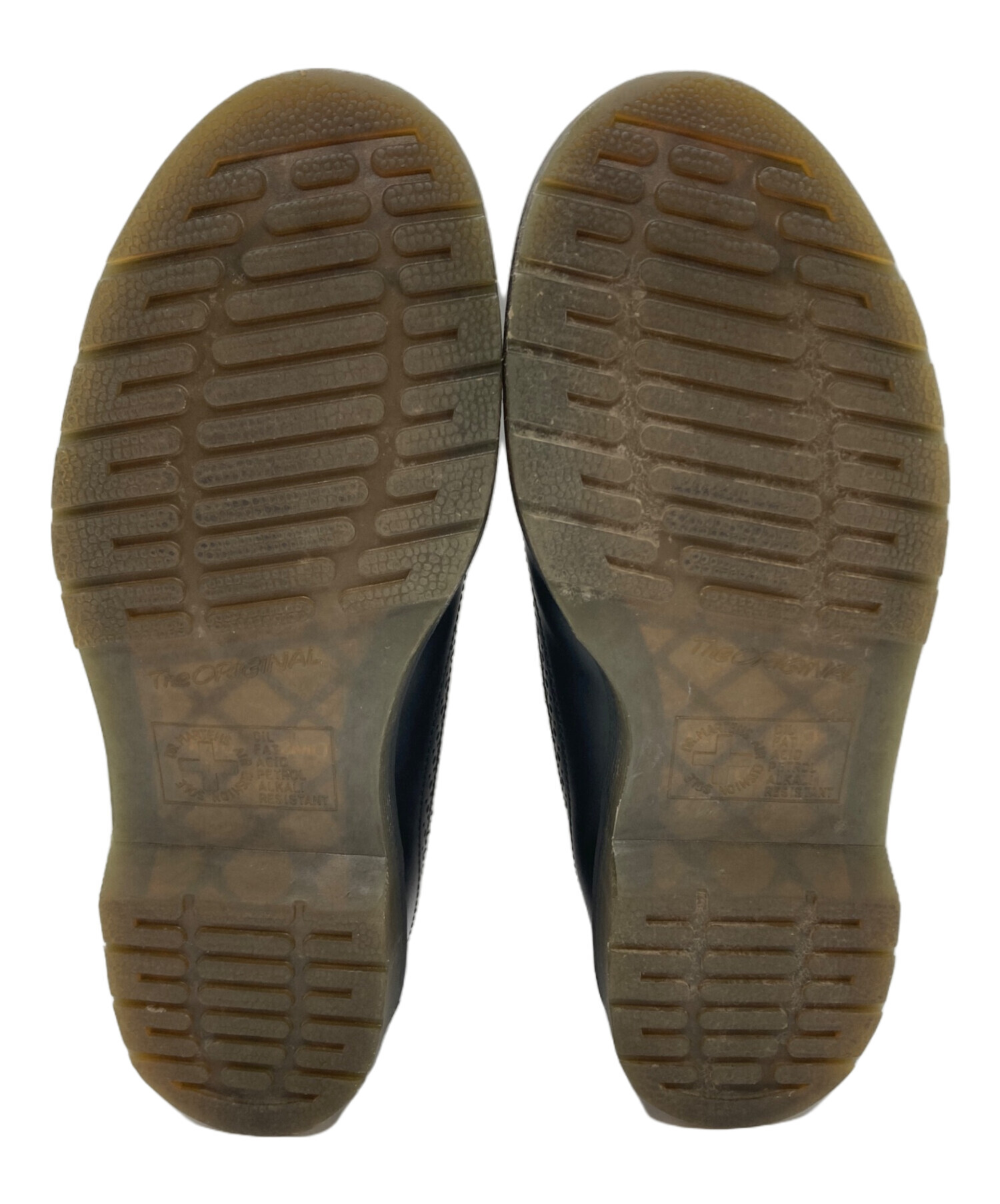 中古・古着通販】Dr.Martens (ドクターマーチン) 3989 ブローグ