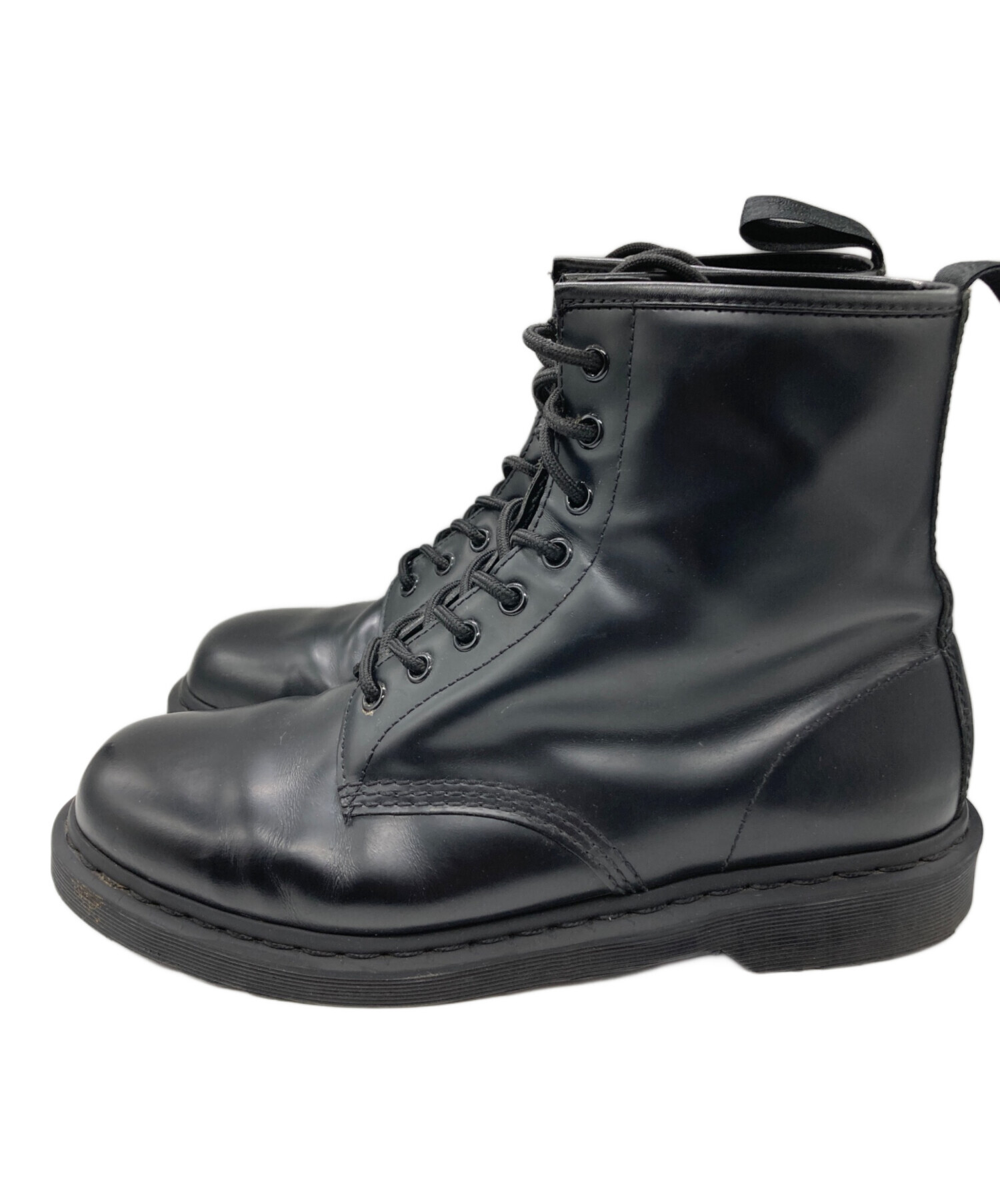 中古・古着通販】Dr.Martens (ドクターマーチン) 8ホールブーツ 