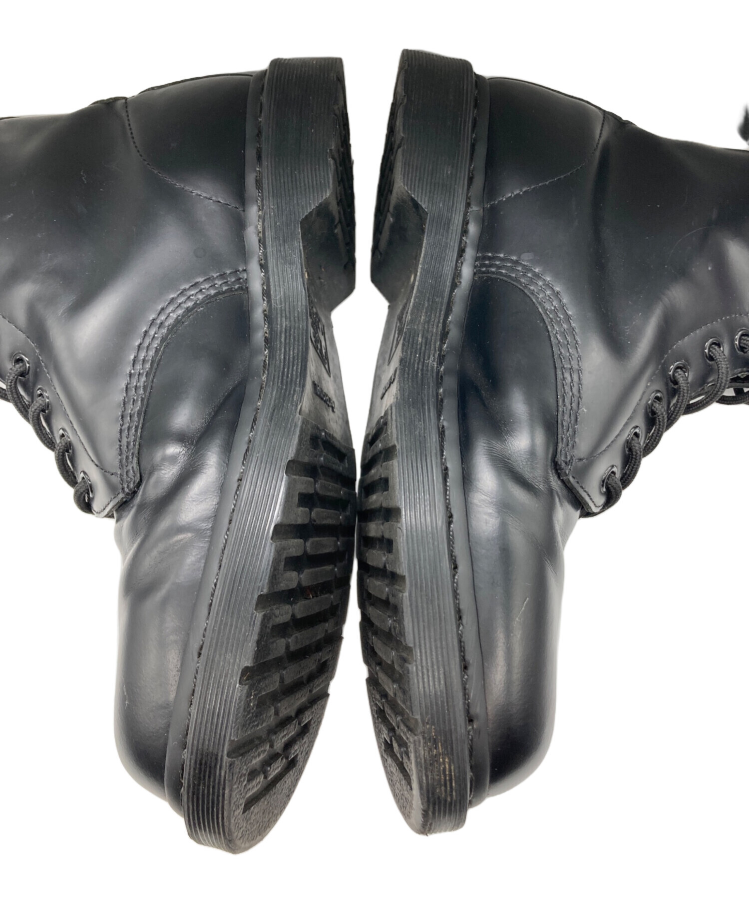 中古・古着通販】Dr.Martens (ドクターマーチン) 8ホールブーツ