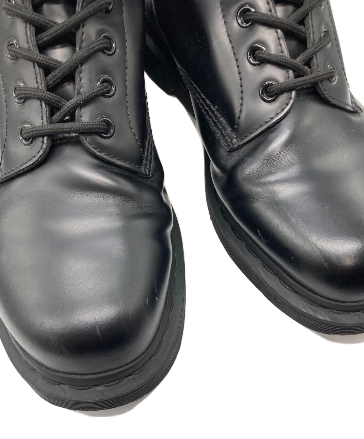 中古・古着通販】Dr.Martens (ドクターマーチン) 8ホールブーツ