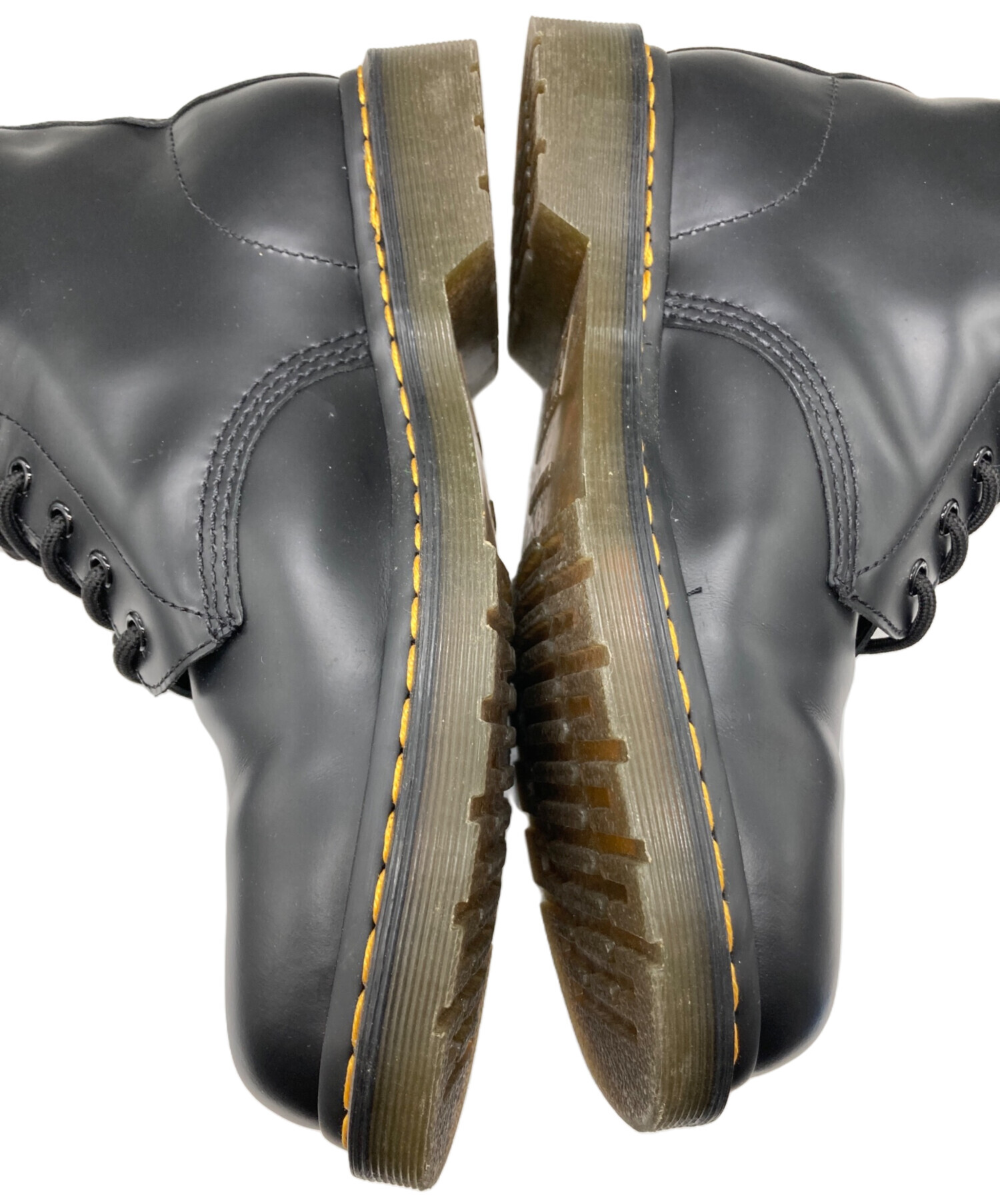 中古・古着通販】Dr.Martens (ドクターマーチン) 1490 10ホールブーツ