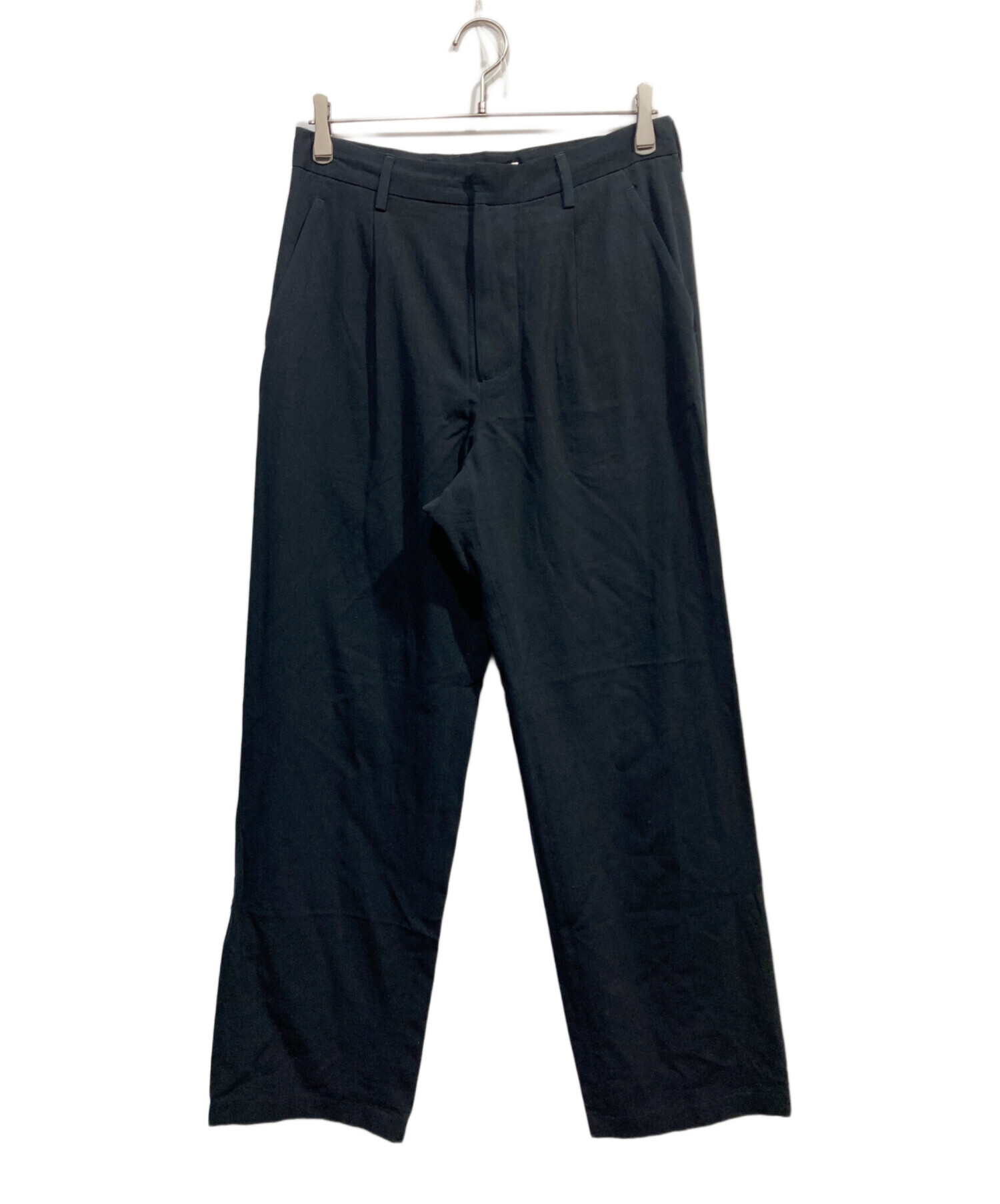 中古・古着通販】AURALEE (オーラリー) HARD TWIST COTTON SILK